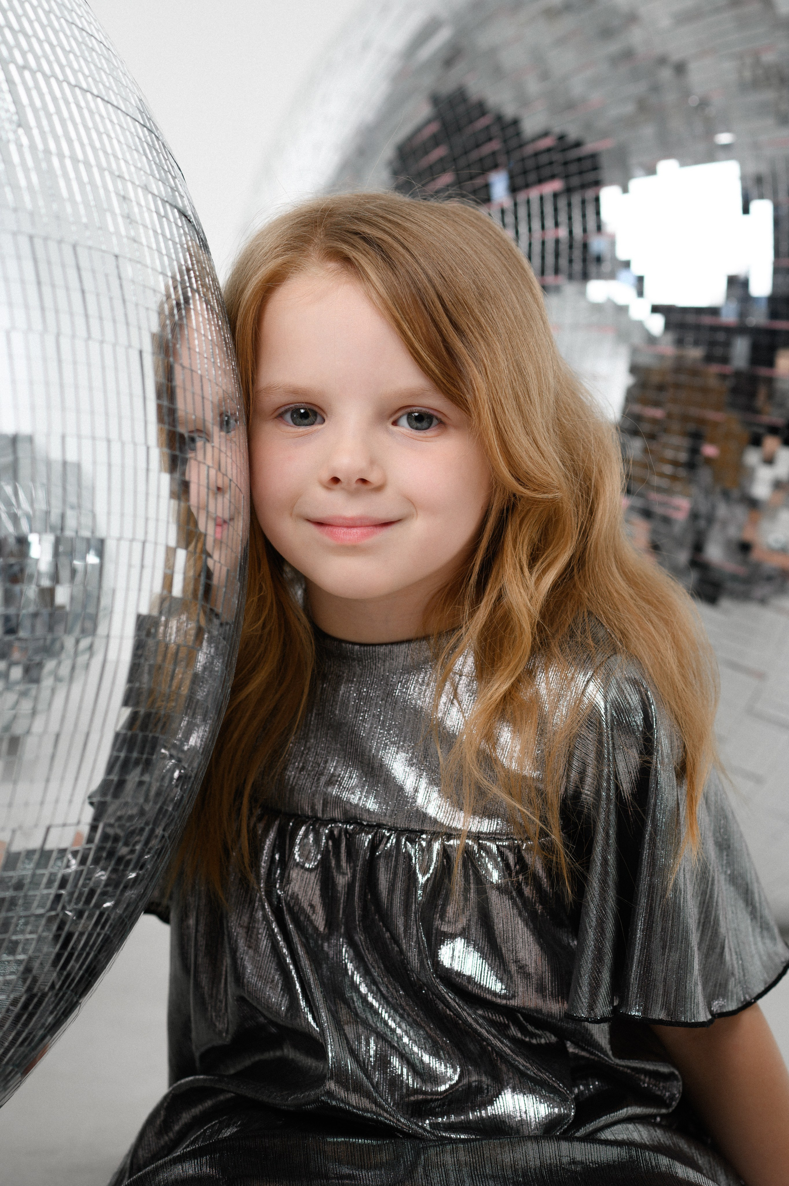 Везде серебро!. Свадебный фотограф Константинова Елена