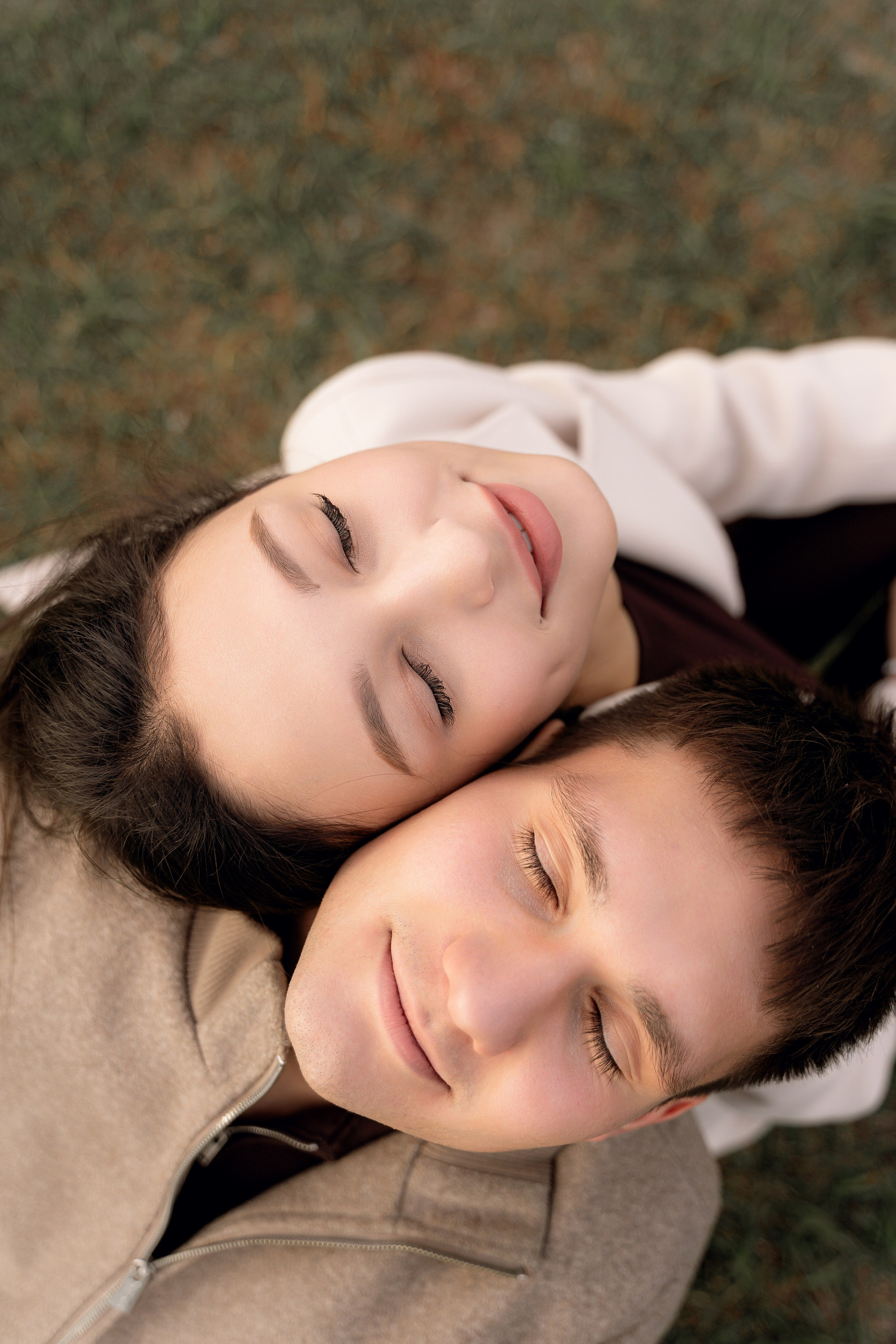 Герман и Диана. Свадебный фотограф в Казани