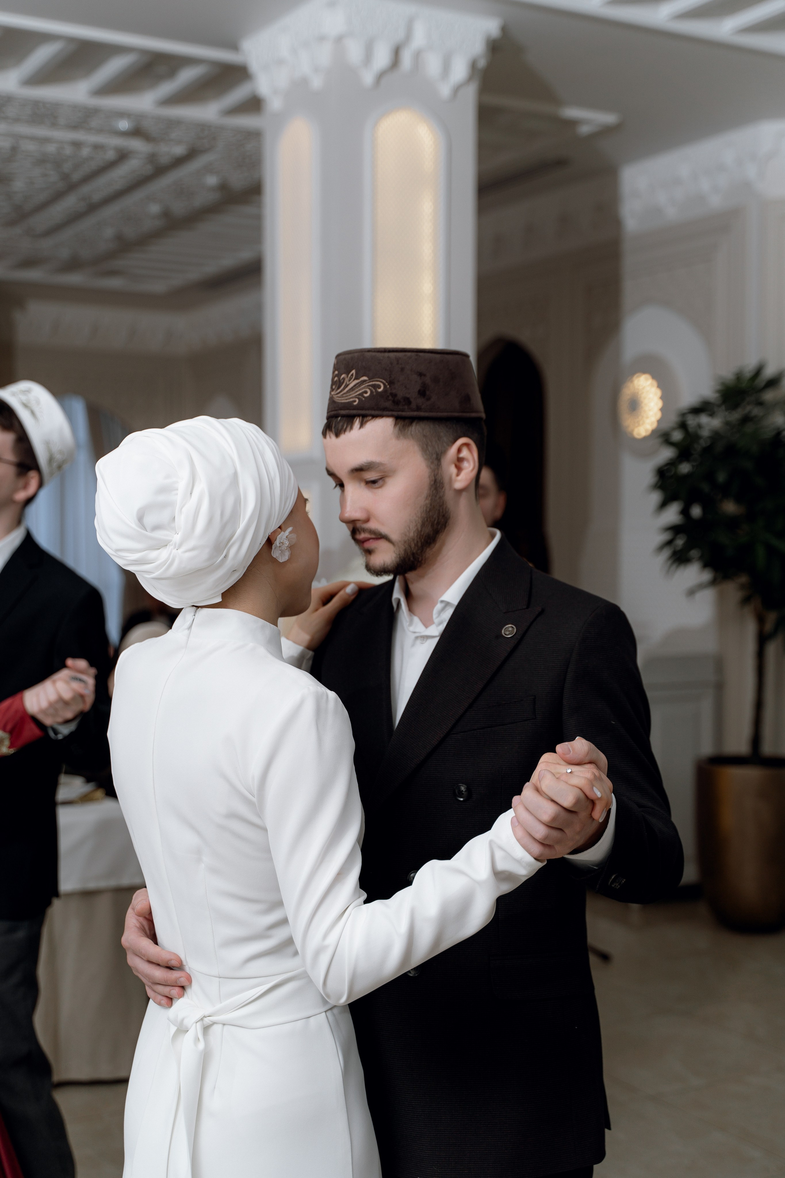 Ильдар & Алия. RAMIL SAFIULLIN