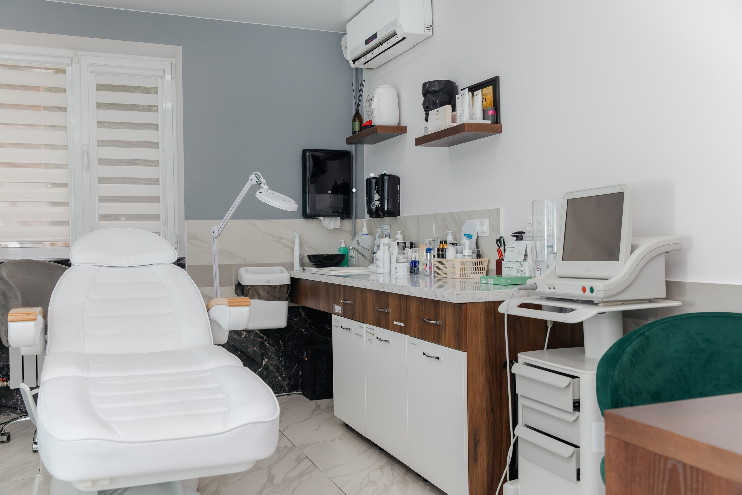 Косметология, медицина и стоматология. Фотограф Николай Петрушкин | Ставрополь, Москва