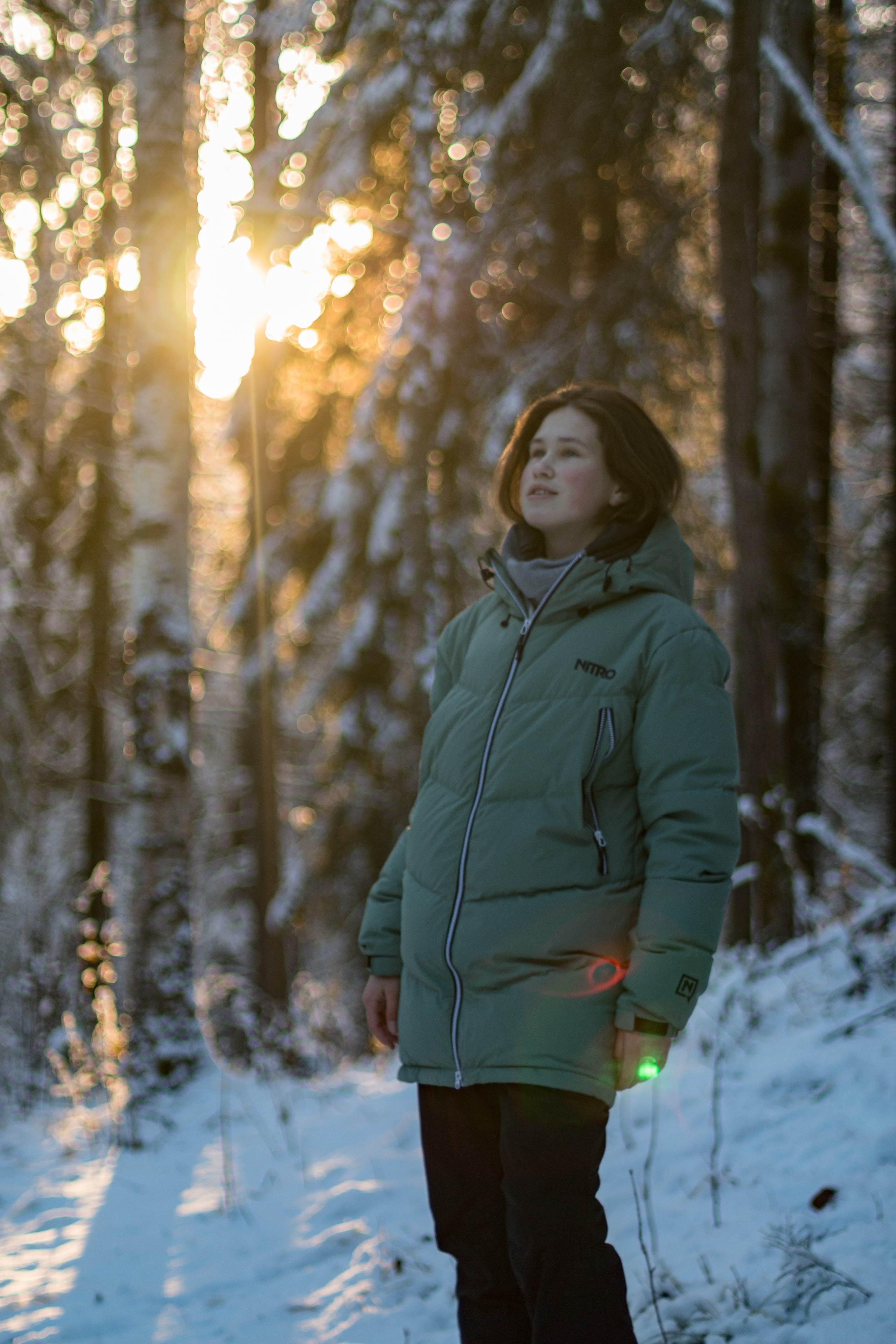 Лиза. Фотограф в Сочи