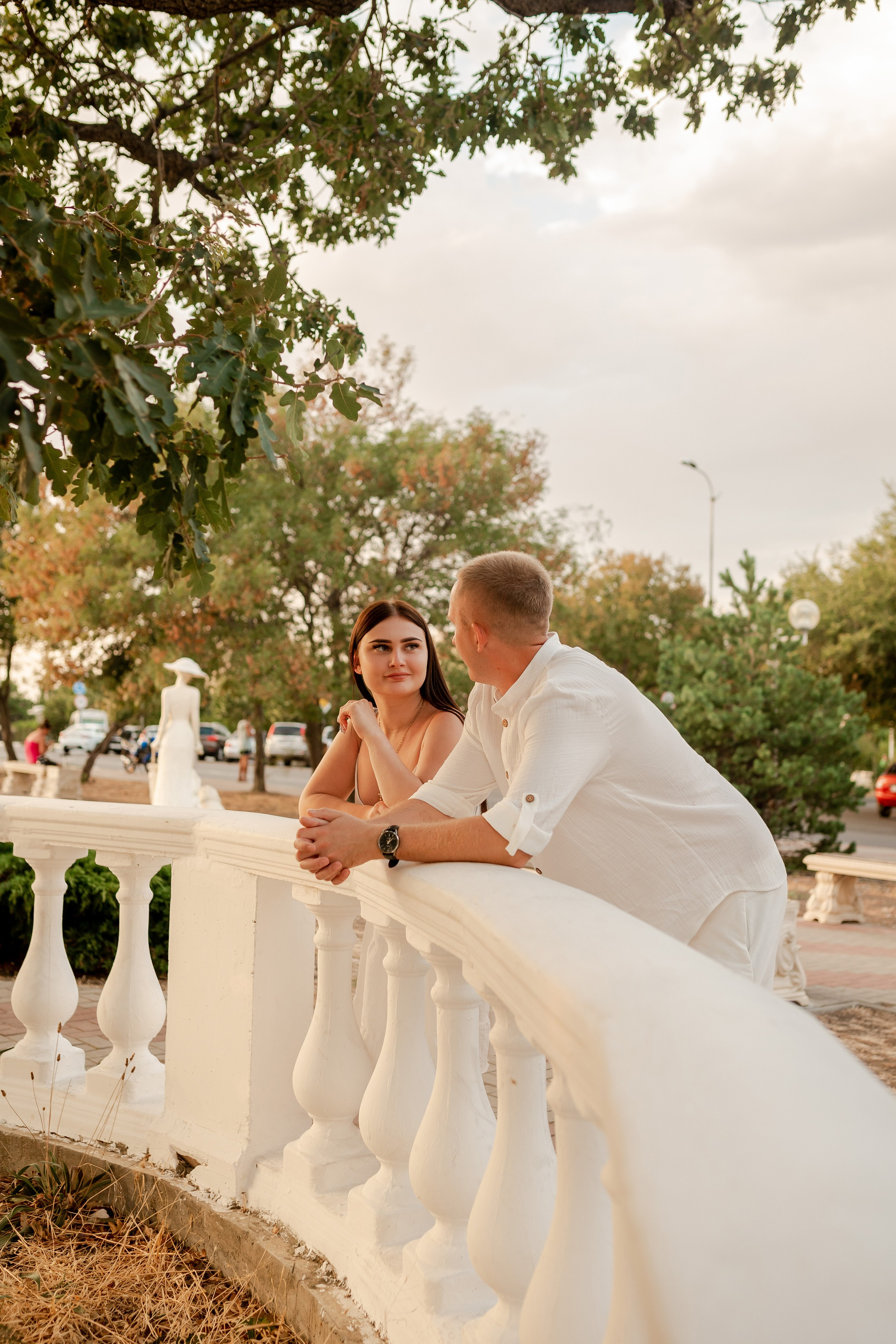 Дарья и Алексей. Фотограф в Геленджике, Архипо-Осиповке, Абрау-Дюрсо, Кринице Виктория