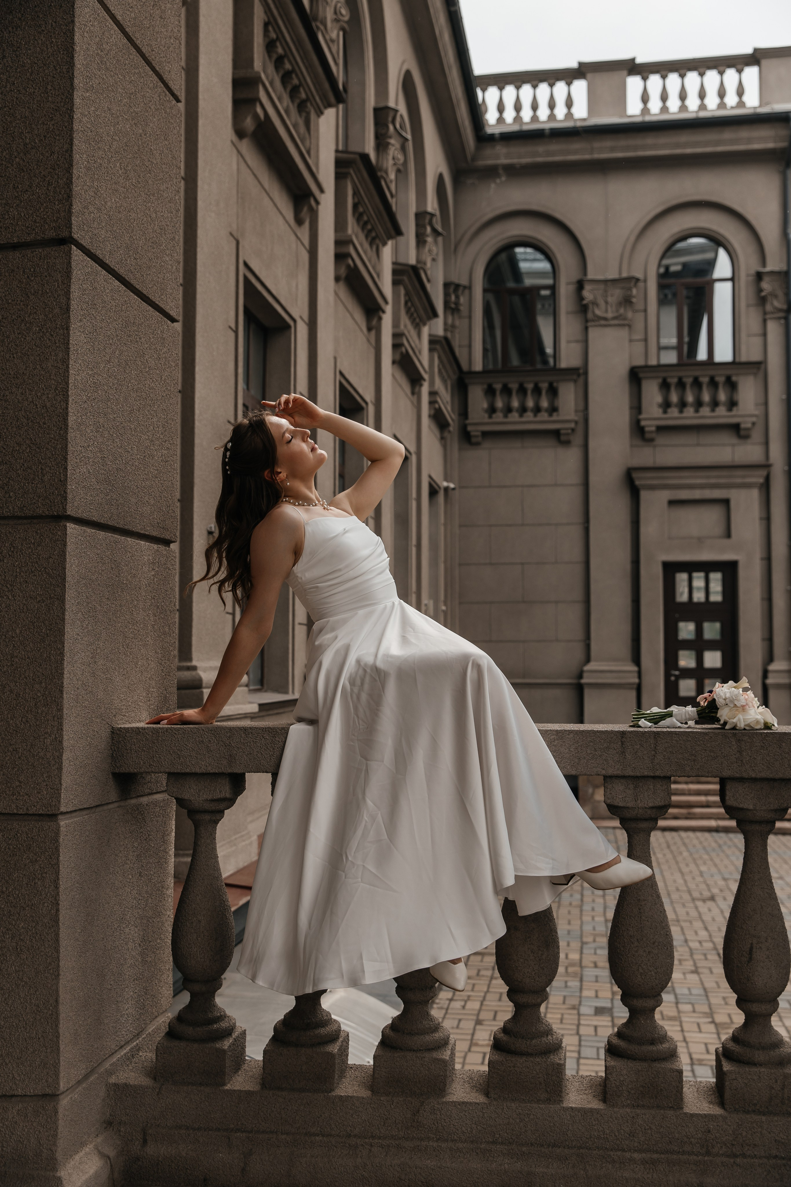 Алина и Никита. Свадебный фотограф Красноярск — Кристина Ива