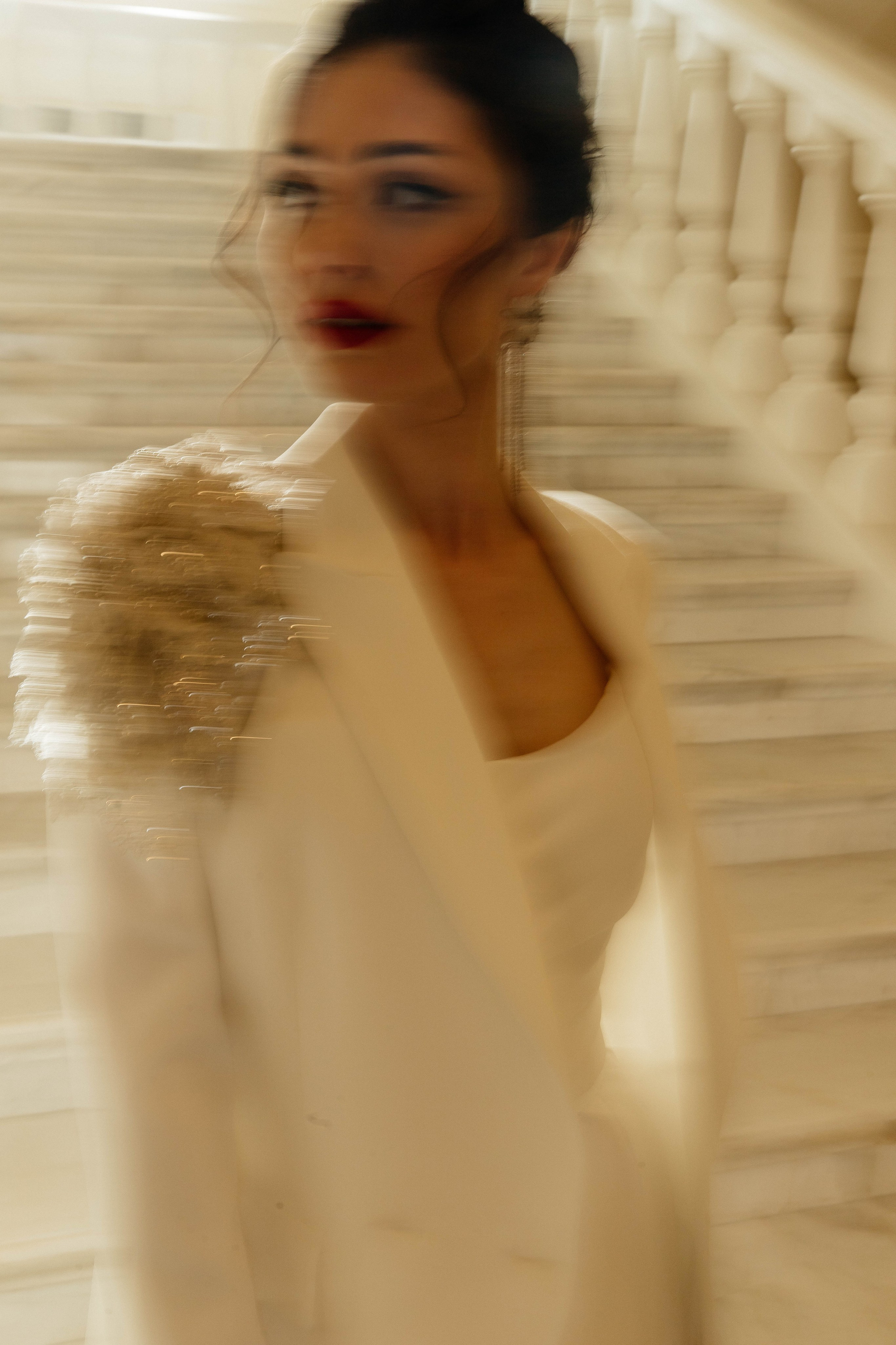 Творческая съемка отель Родина. Главная