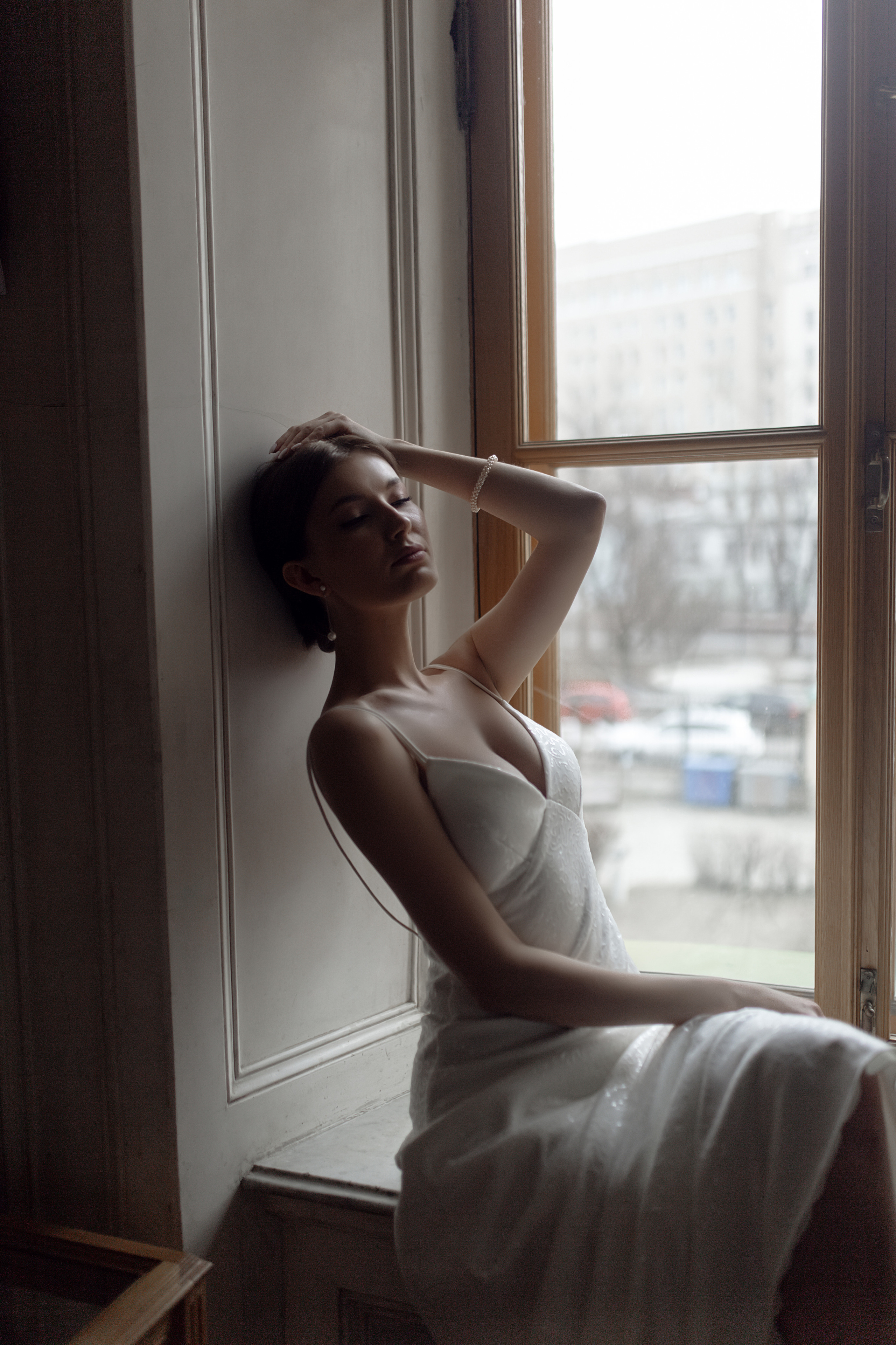 From here. Свадебный фотограф Екатерина Худякова — Ярославль, Санкт-Петербург, Москва