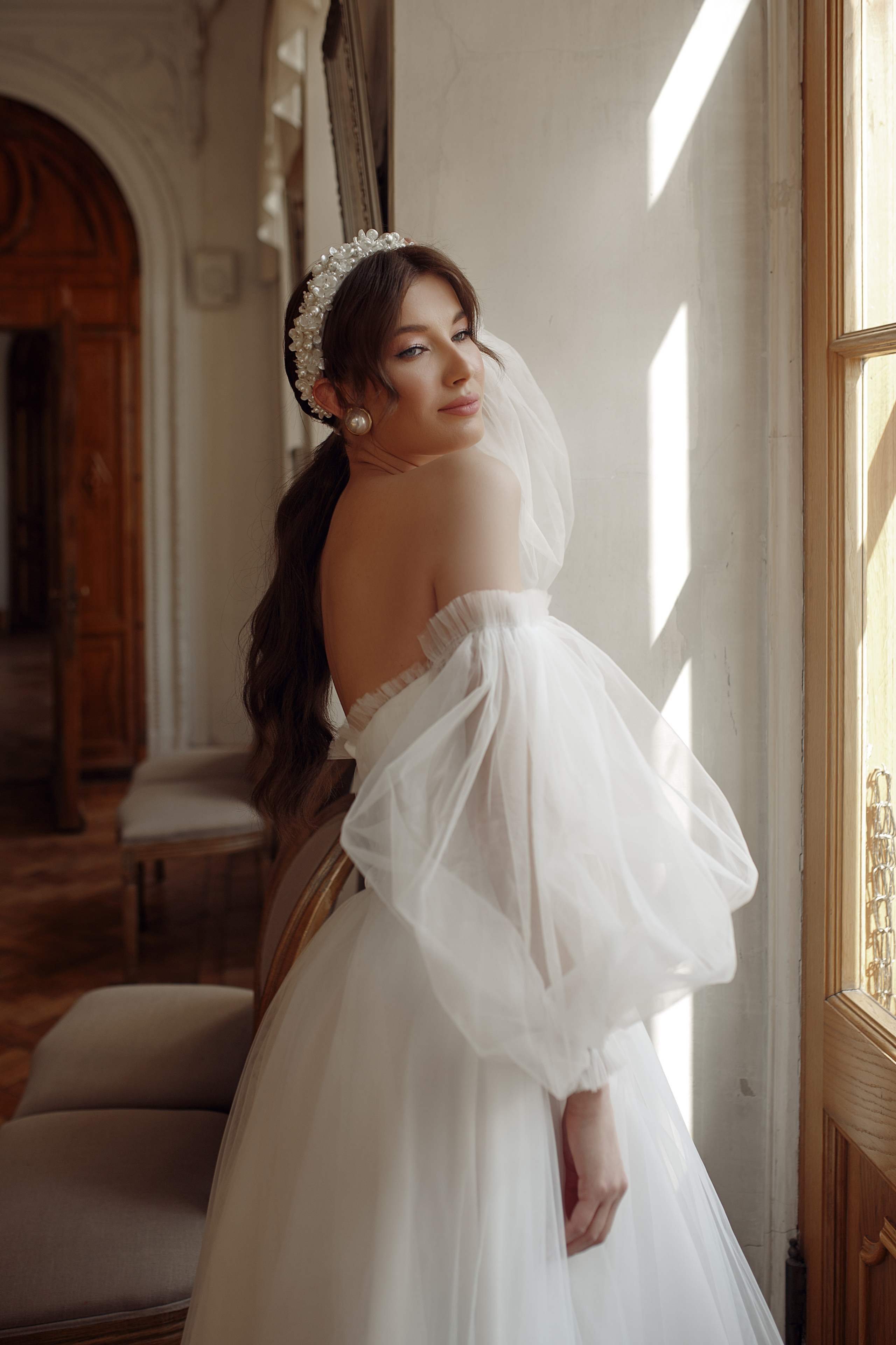 From here. Свадебный фотограф Екатерина Худякова — Ярославль, Санкт-Петербург, Москва