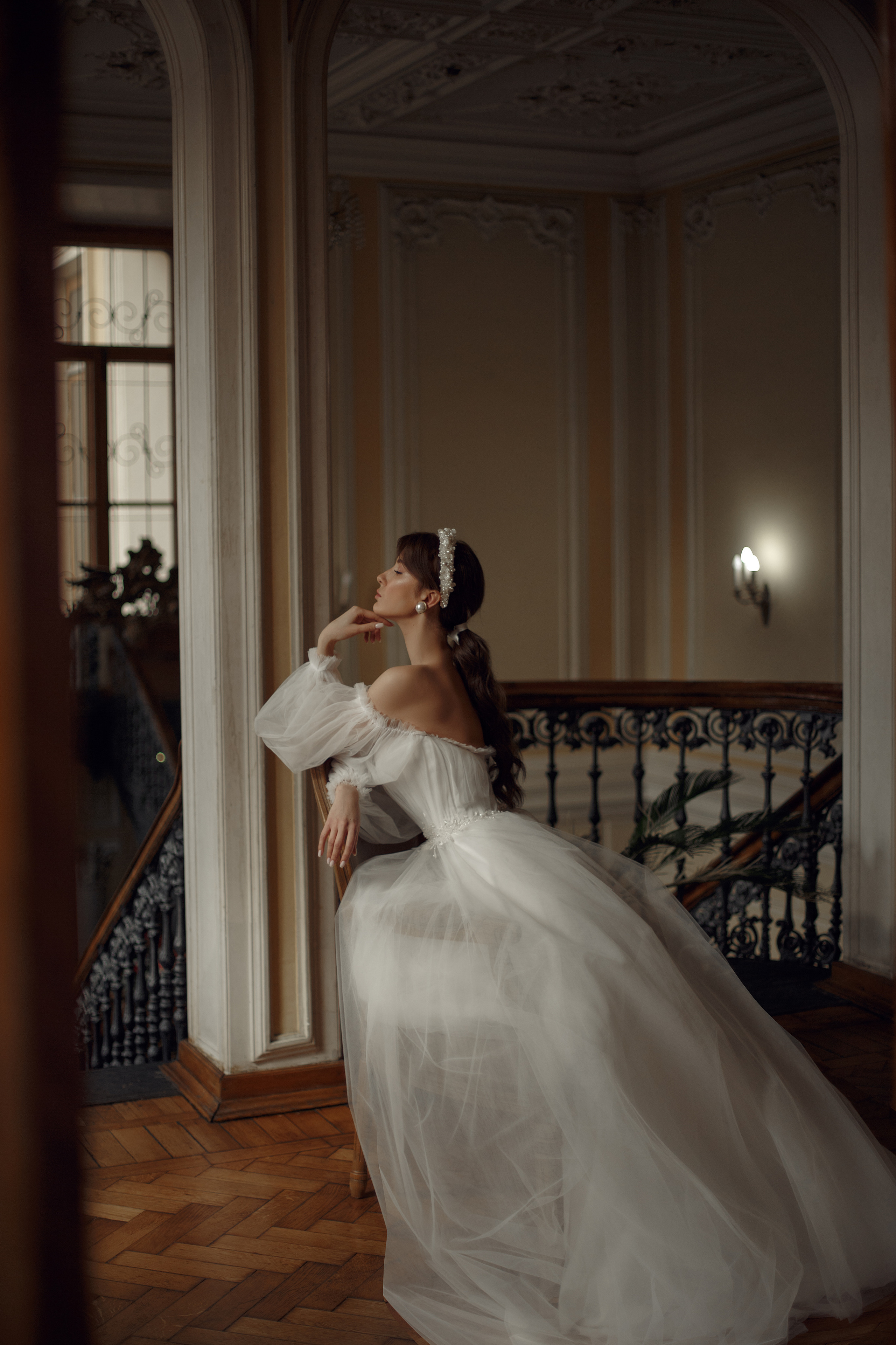 From here. Свадебный фотограф Екатерина Худякова — Ярославль, Санкт-Петербург, Москва