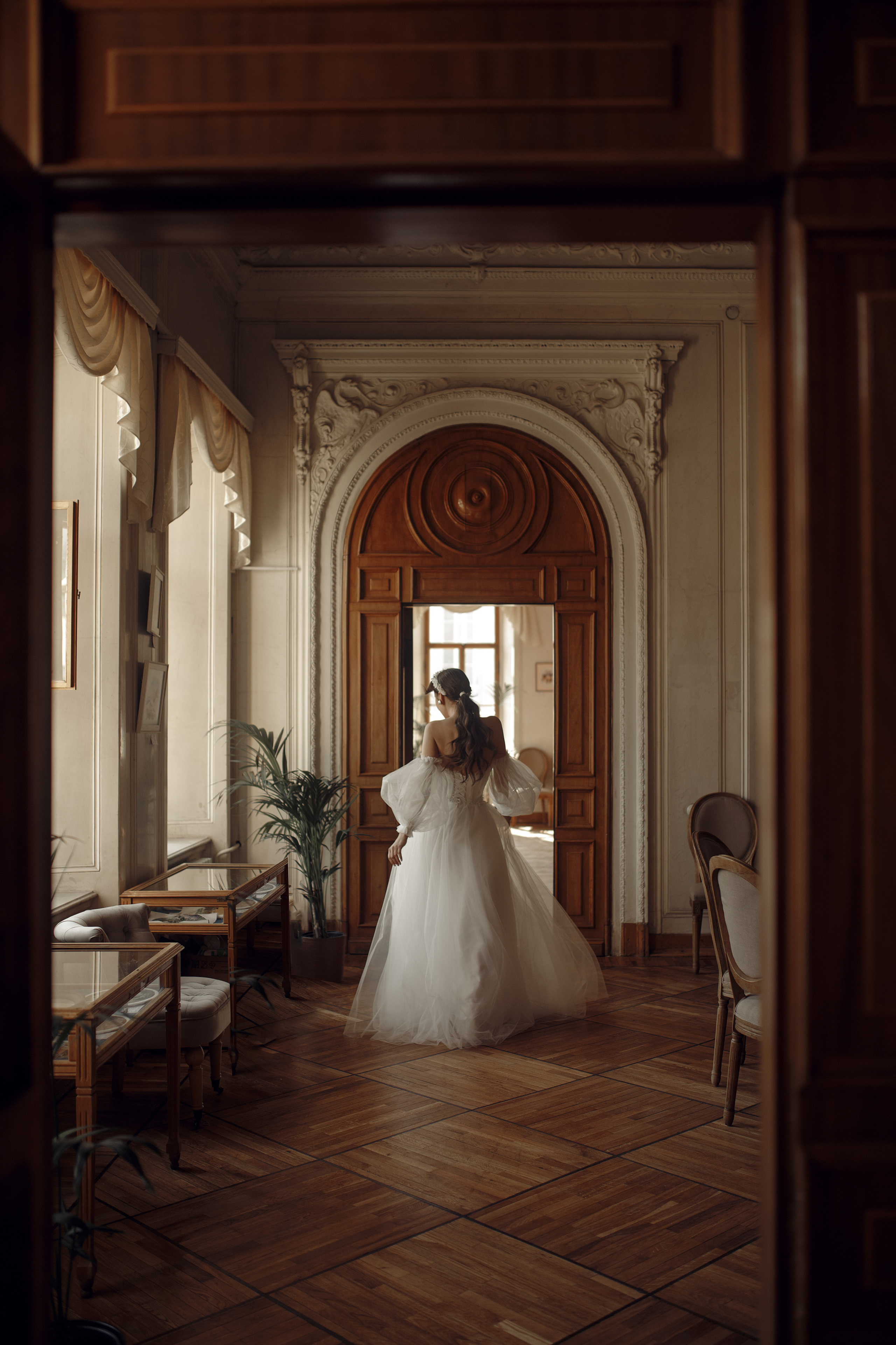 From here. Свадебный фотограф Екатерина Худякова — Ярославль, Санкт-Петербург, Москва