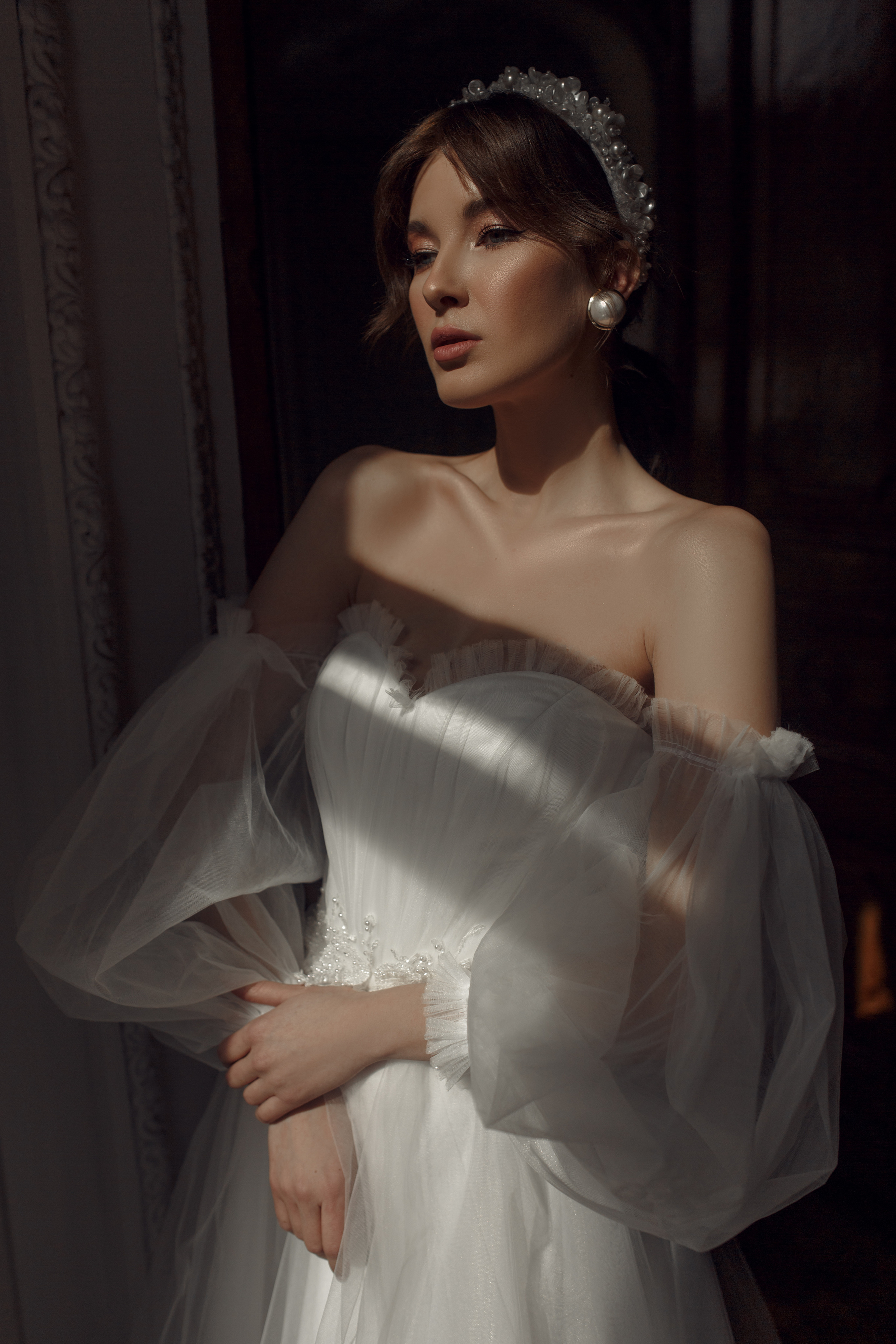 From here. Свадебный фотограф Екатерина Худякова — Ярославль, Санкт-Петербург, Москва