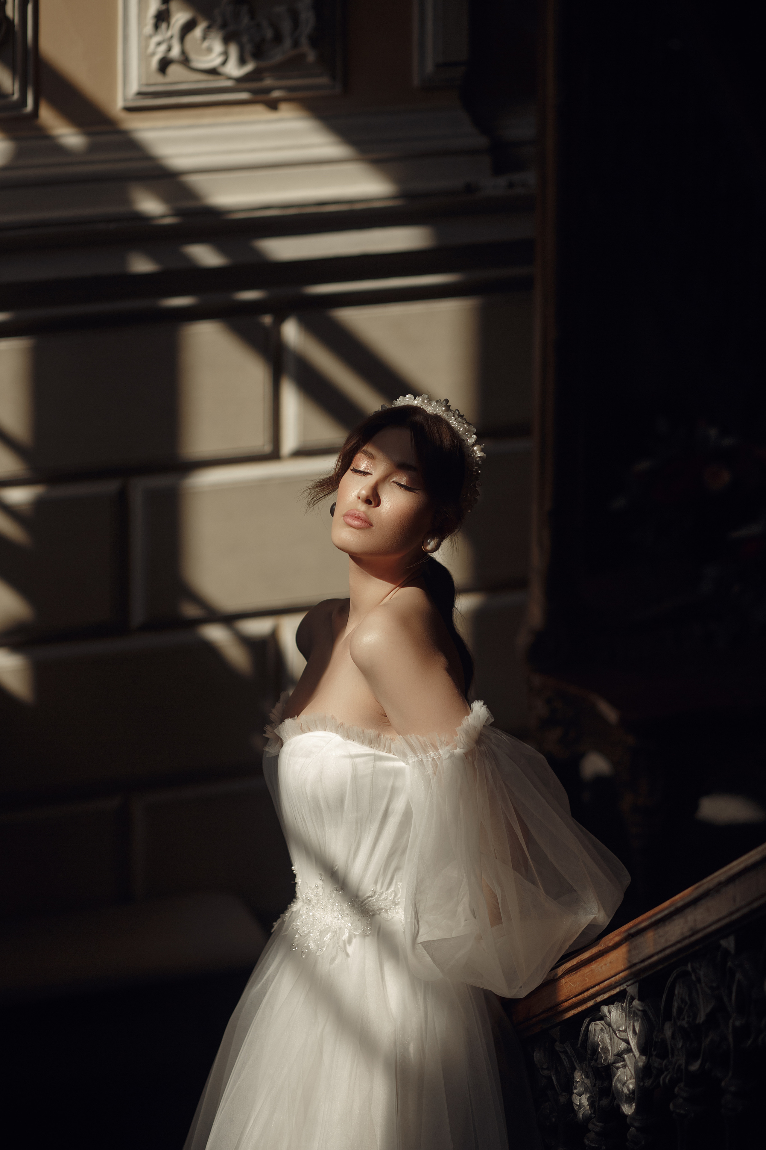 From here. Свадебный фотограф Екатерина Худякова — Ярославль, Санкт-Петербург, Москва