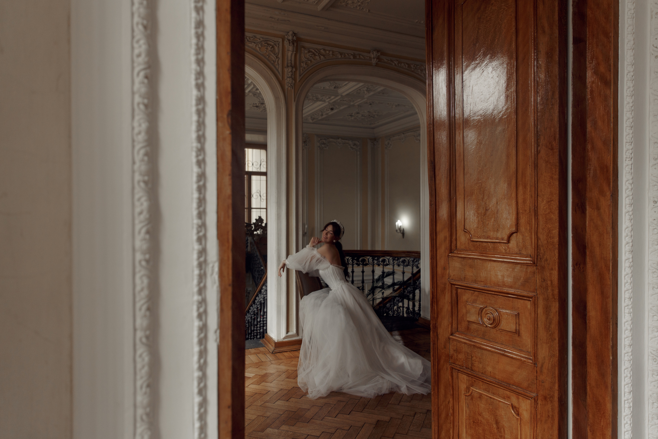 From here. Свадебный фотограф Екатерина Худякова — Ярославль, Санкт-Петербург, Москва