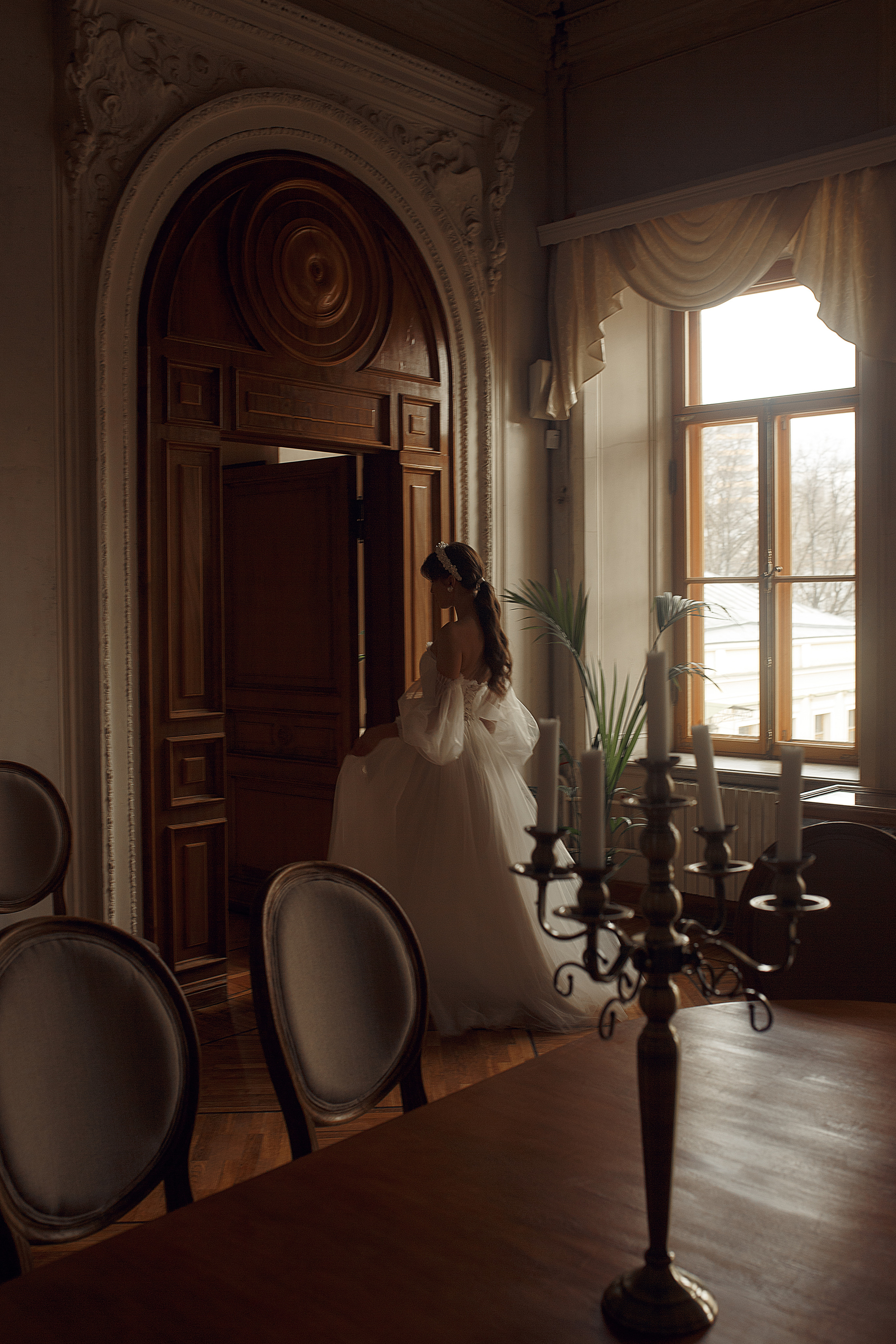 From here. Свадебный фотограф Екатерина Худякова — Ярославль, Санкт-Петербург, Москва