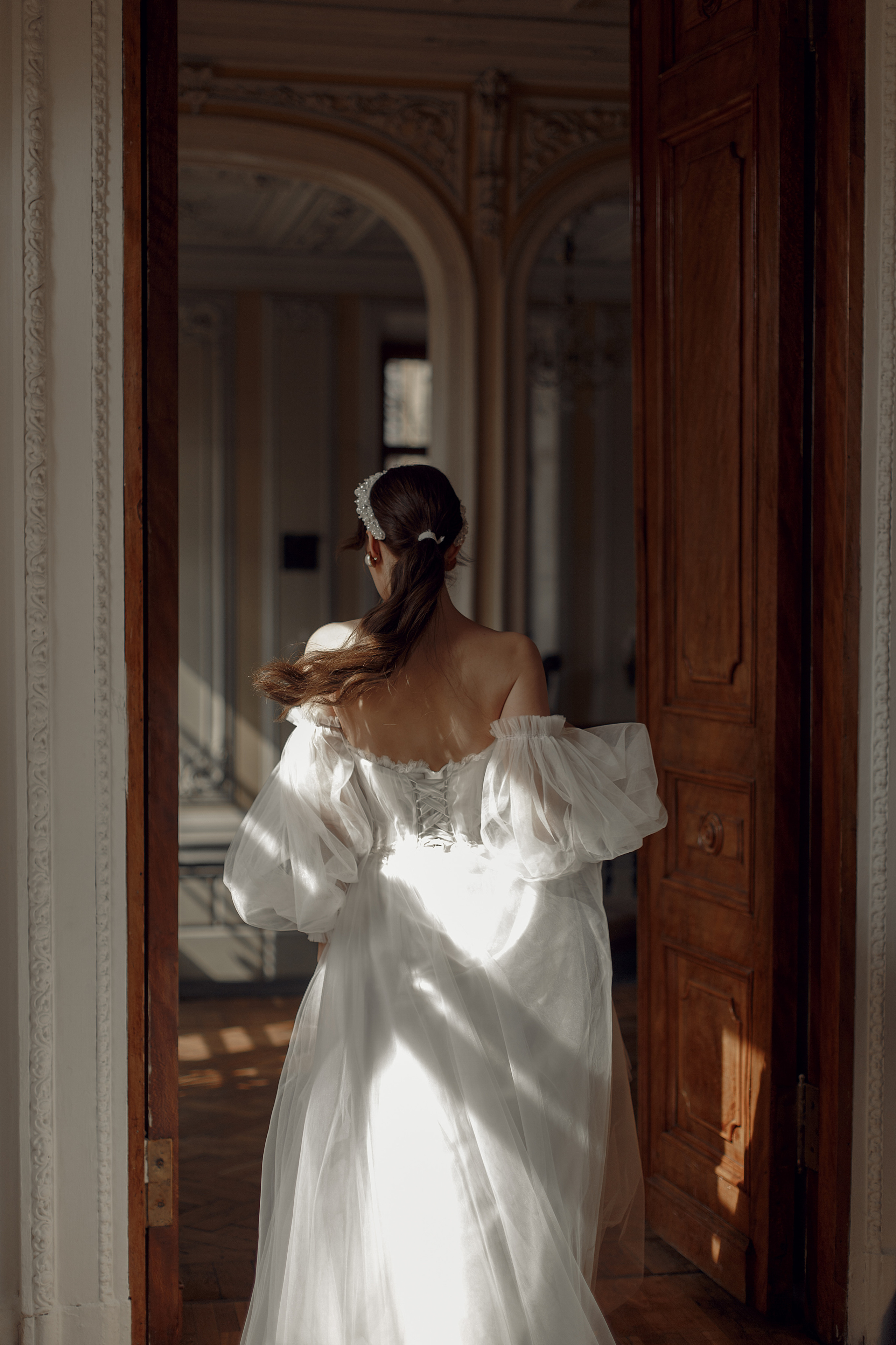 From here. Свадебный фотограф Екатерина Худякова — Ярославль, Санкт-Петербург, Москва