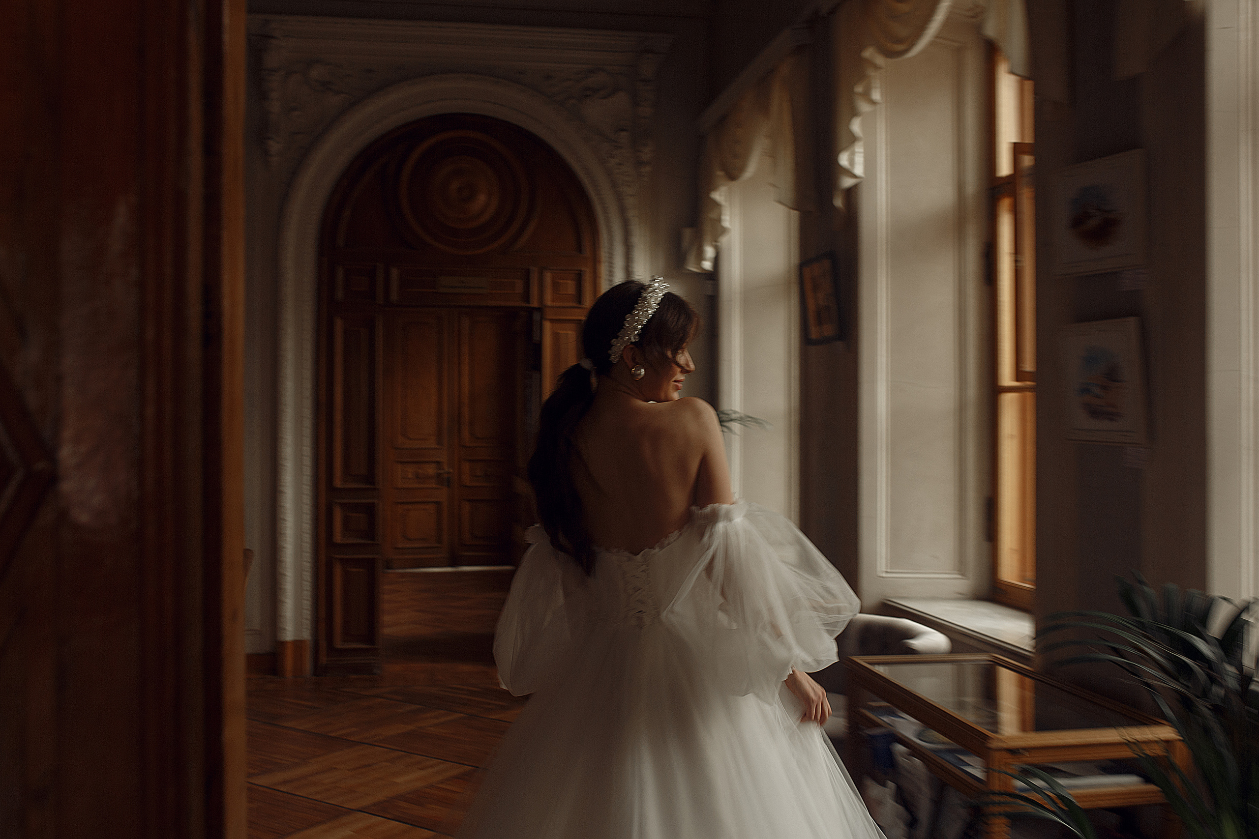 From here. Свадебный фотограф Екатерина Худякова — Ярославль, Санкт-Петербург, Москва