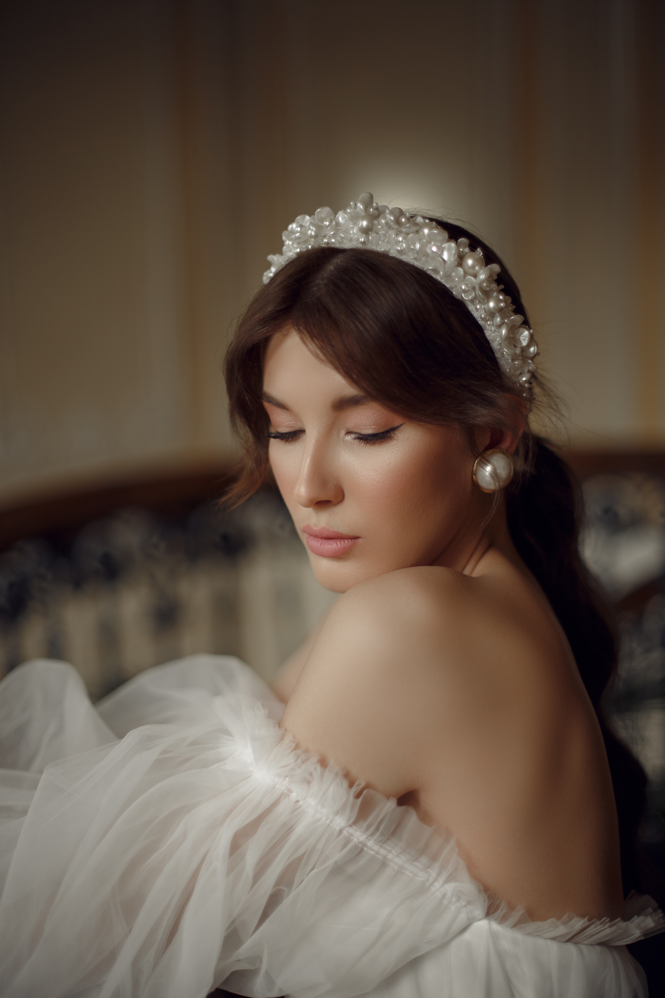 From here. Свадебный фотограф Екатерина Худякова — Ярославль, Санкт-Петербург, Москва