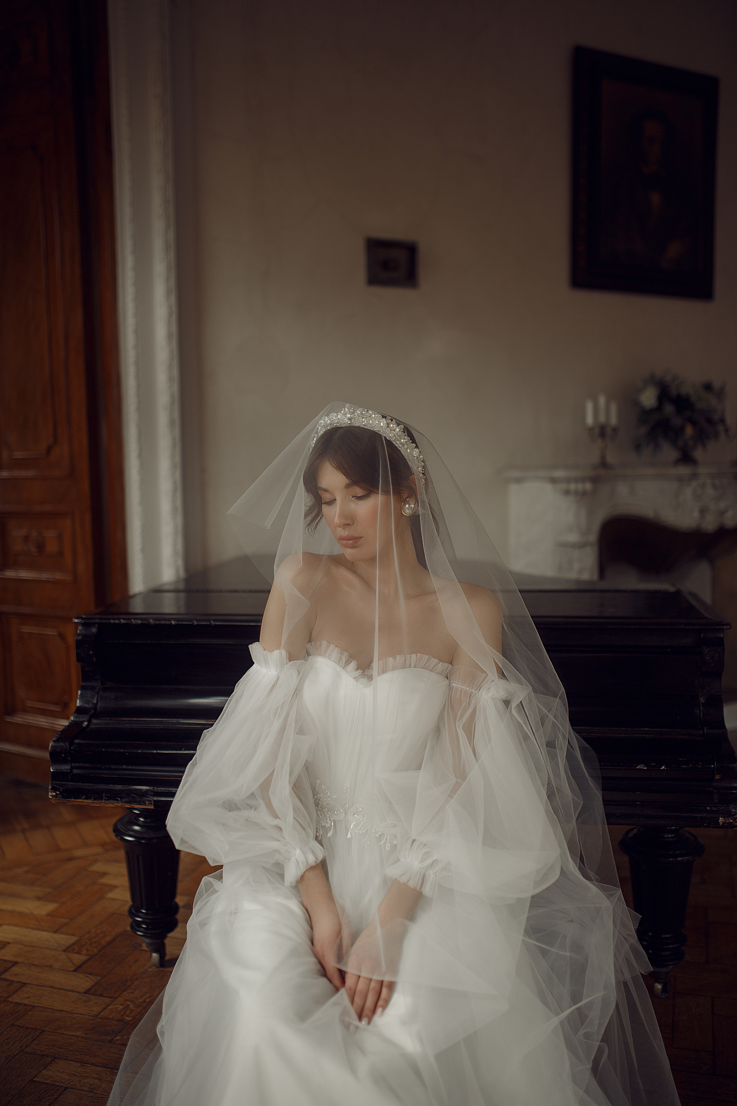 From here. Свадебный фотограф Екатерина Худякова — Ярославль, Санкт-Петербург, Москва