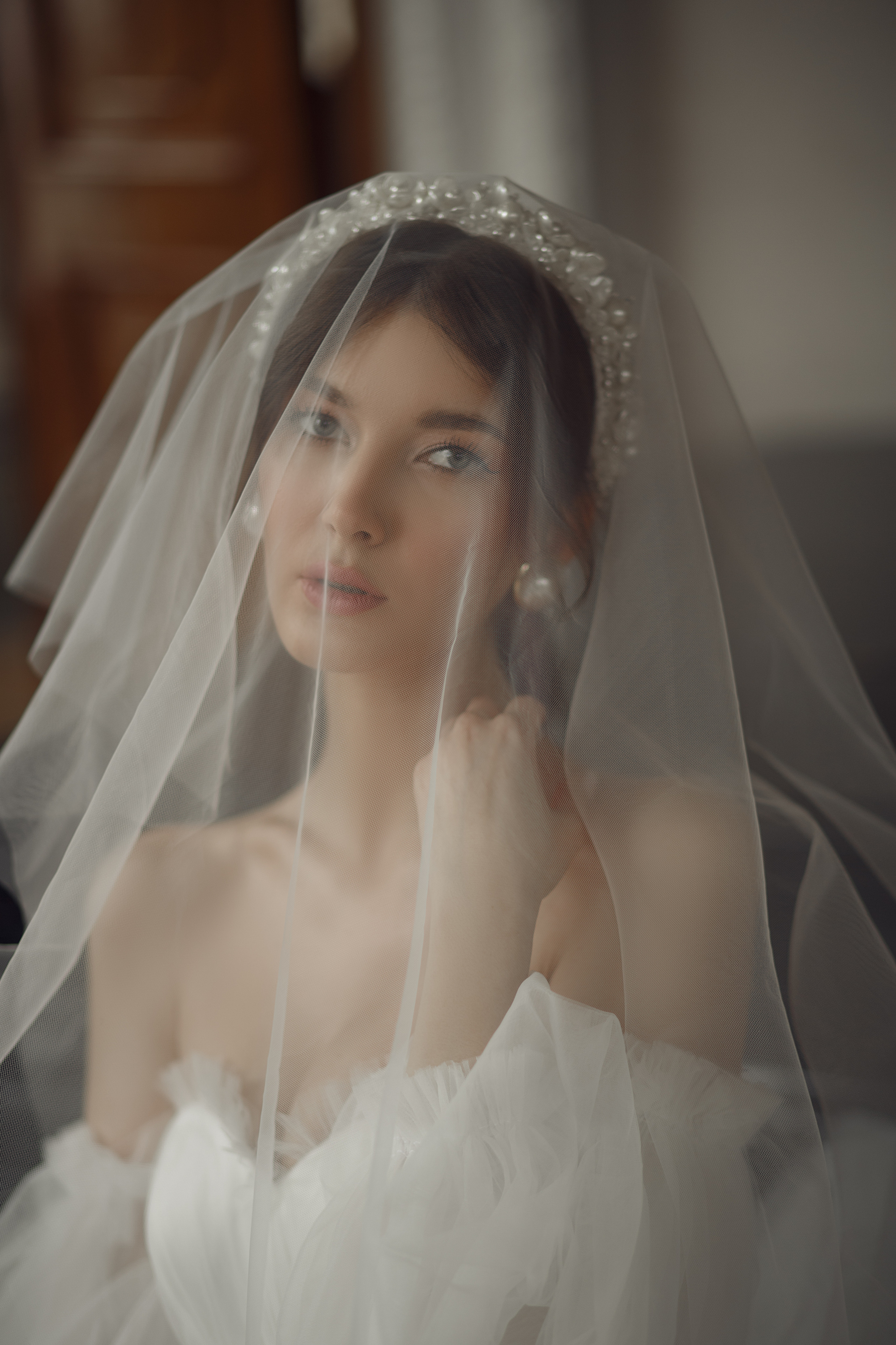 From here. Свадебный фотограф Екатерина Худякова — Ярославль, Санкт-Петербург, Москва