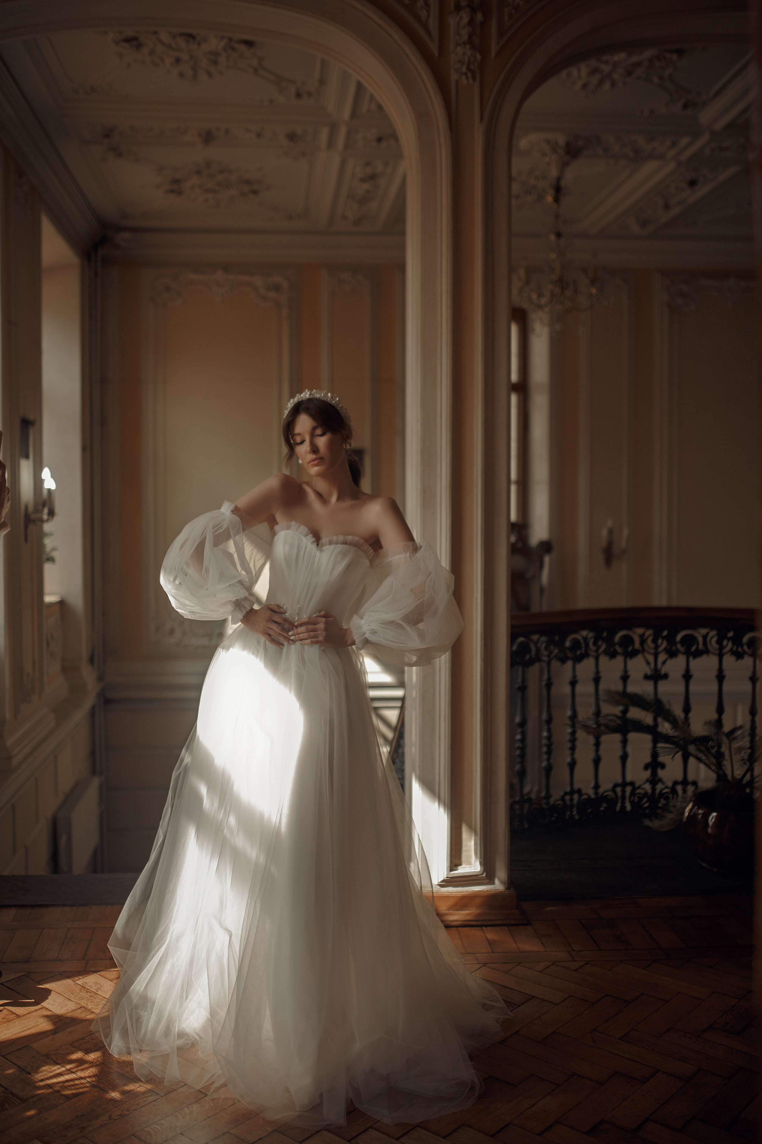 From here. Свадебный фотограф Екатерина Худякова — Ярославль, Санкт-Петербург, Москва