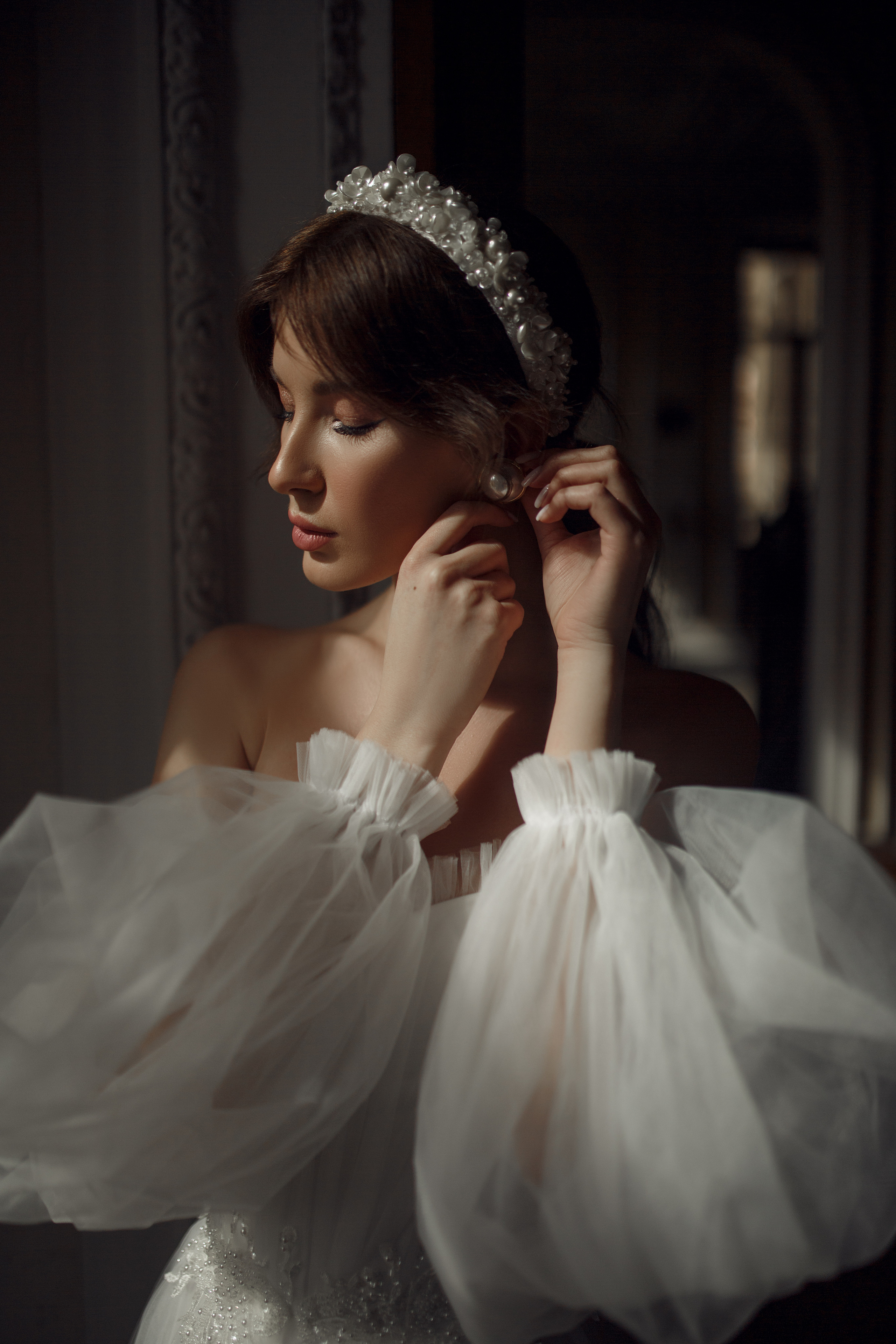 From here. Свадебный фотограф Екатерина Худякова — Ярославль, Санкт-Петербург, Москва