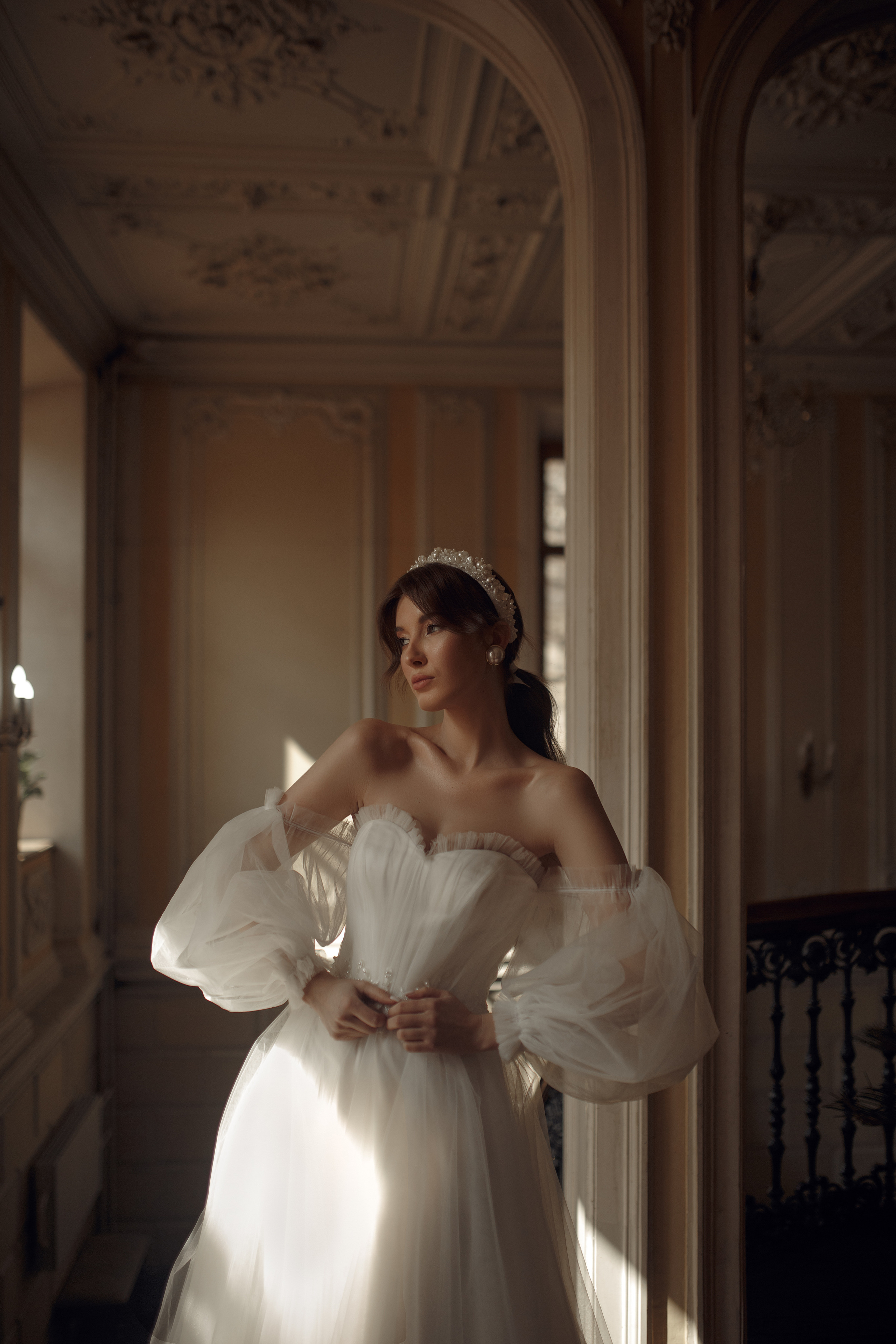 From here. Свадебный фотограф Екатерина Худякова — Ярославль, Санкт-Петербург, Москва