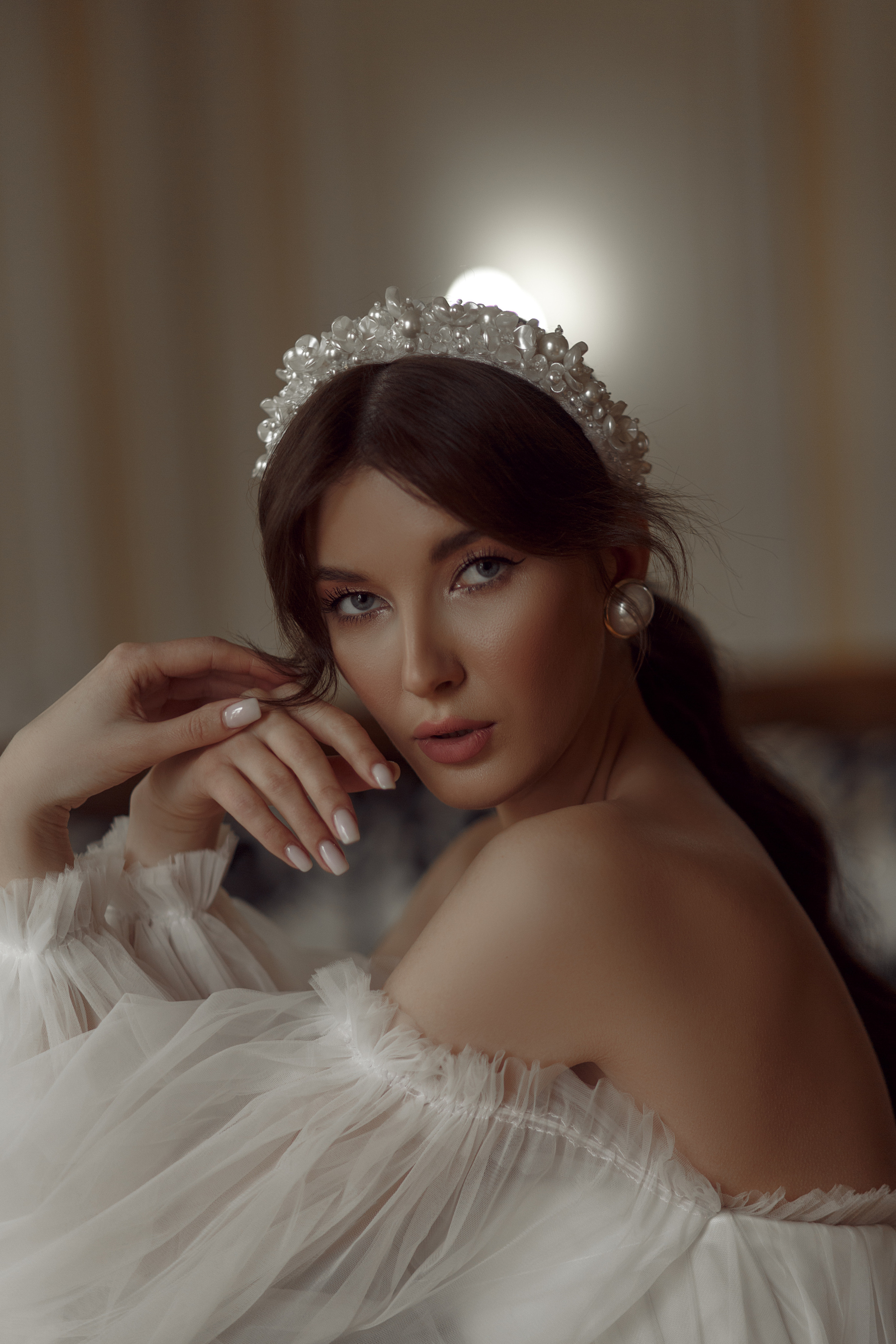 From here. Свадебный фотограф Екатерина Худякова — Ярославль, Санкт-Петербург, Москва