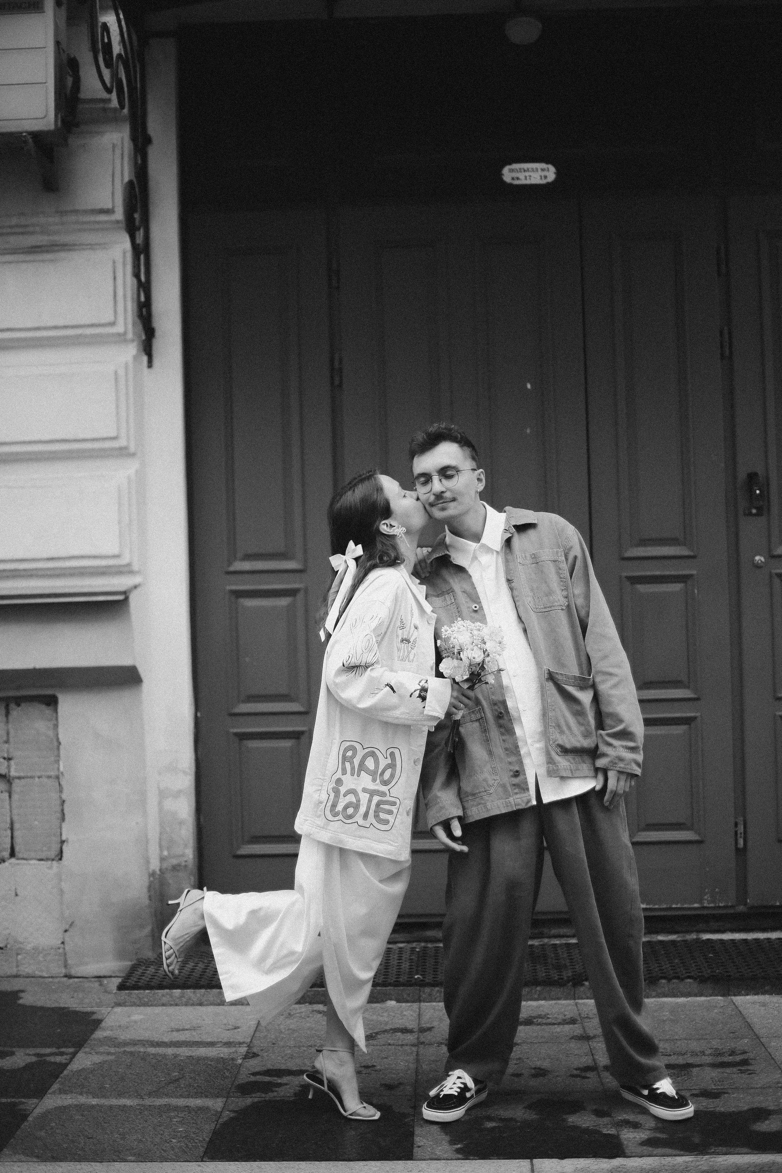 Настя и Дима. Фотограф Екатерина Максимова: семейные, индивидуальные съемки, свадьбы