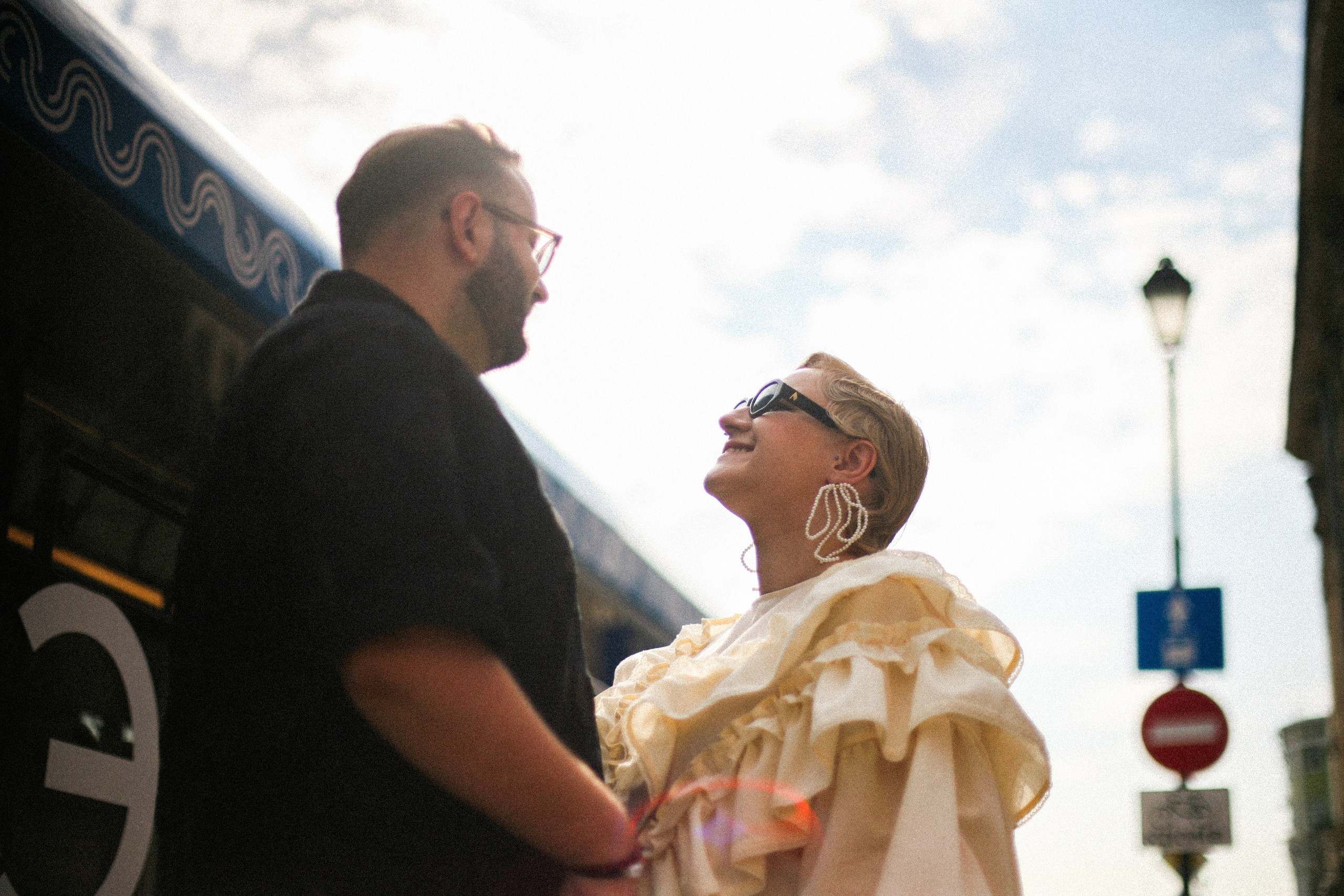 Аня и Кирилл (полный день с росписью). Фотограф Екатерина Максимова: семейные, индивидуальные съемки, свадьбы