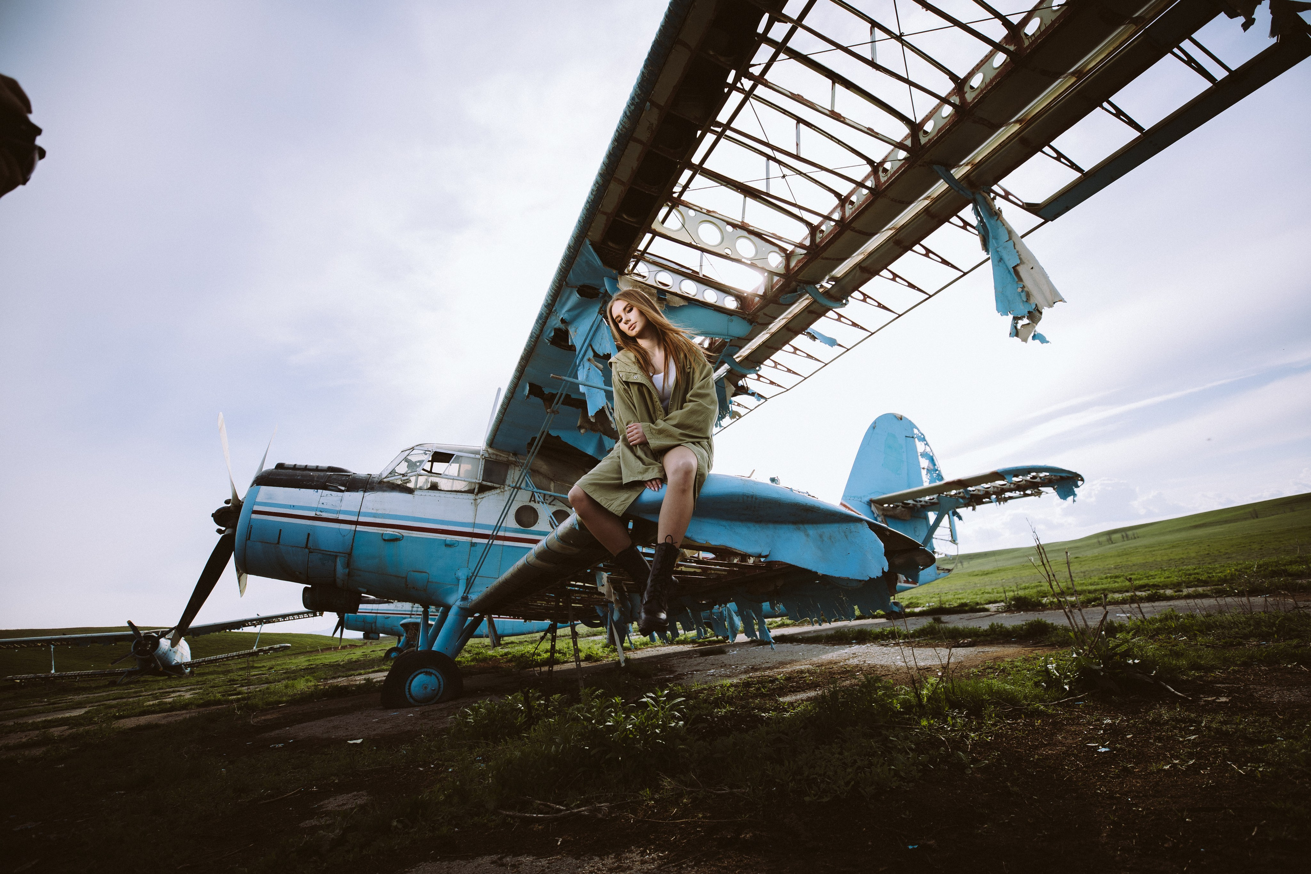 Всеволод Горбунов — фотограф