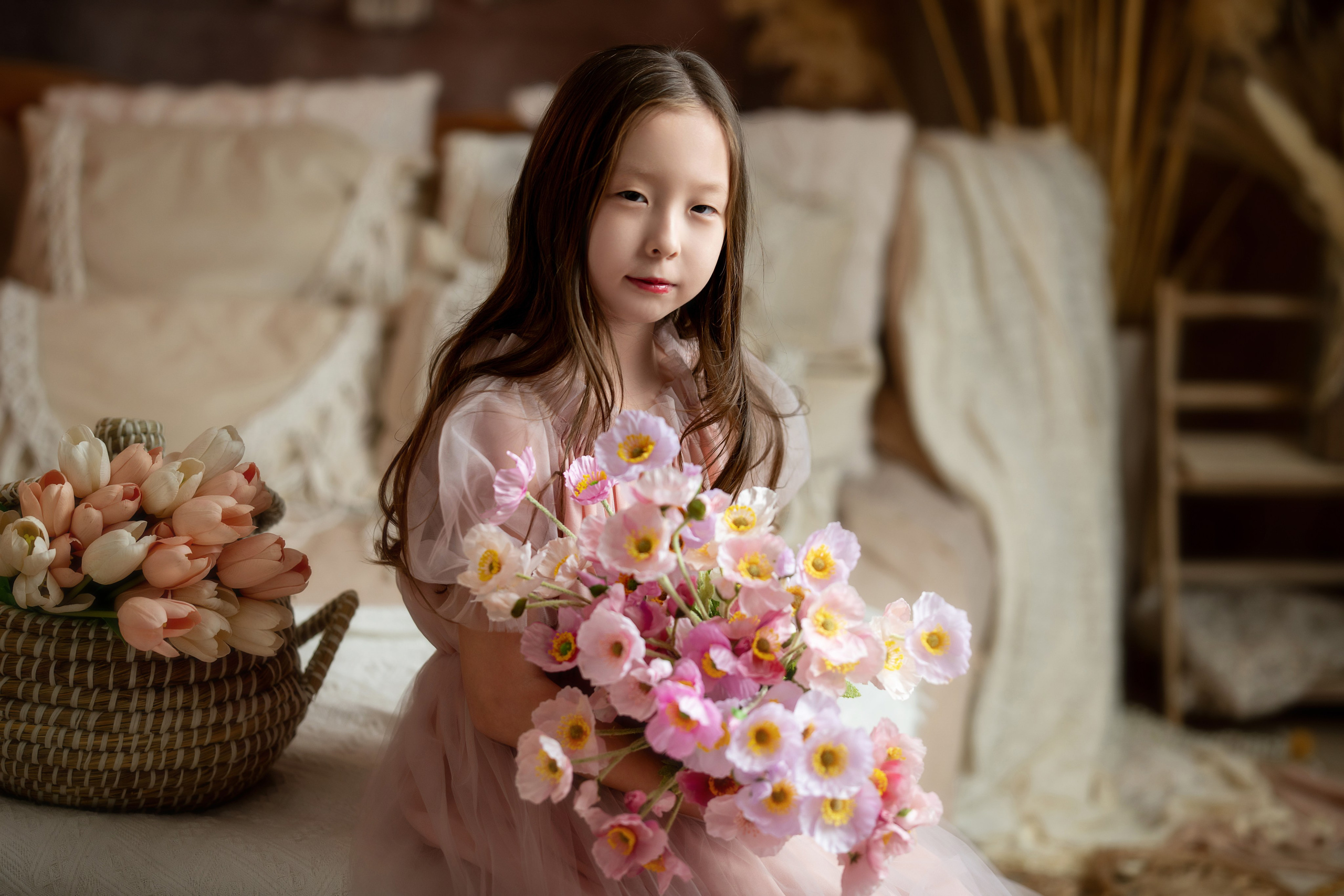 СЕМЕЙНЫЙ ВЕСЕННИЙ. Творческая команда Ульяшевы, свадебная и семейная фотография. Кахахста