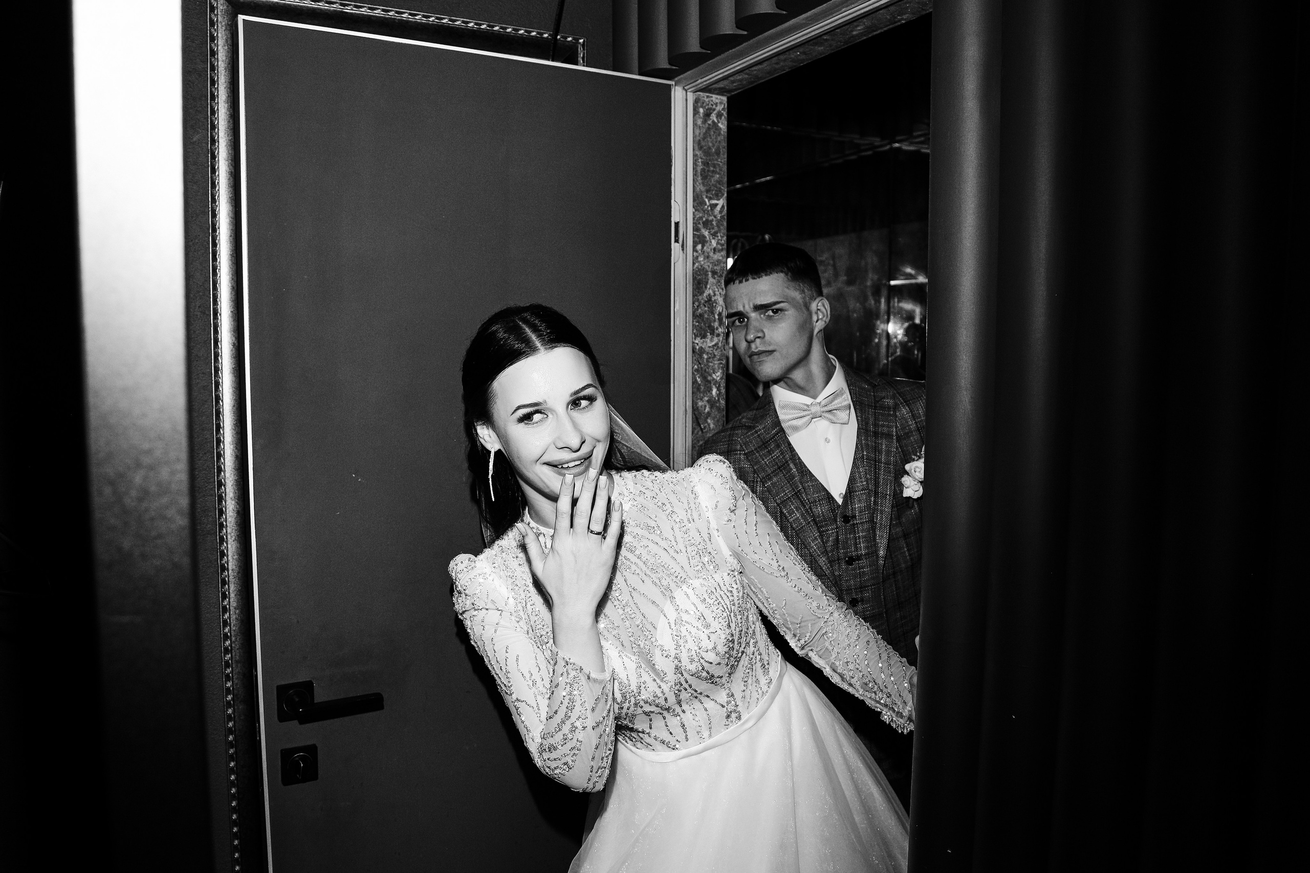 Свадебная фотосессия в Иваново | Аксана & Роман прогулка. Портретный и свадебный фотограф в Иваново Максим Гаврилин