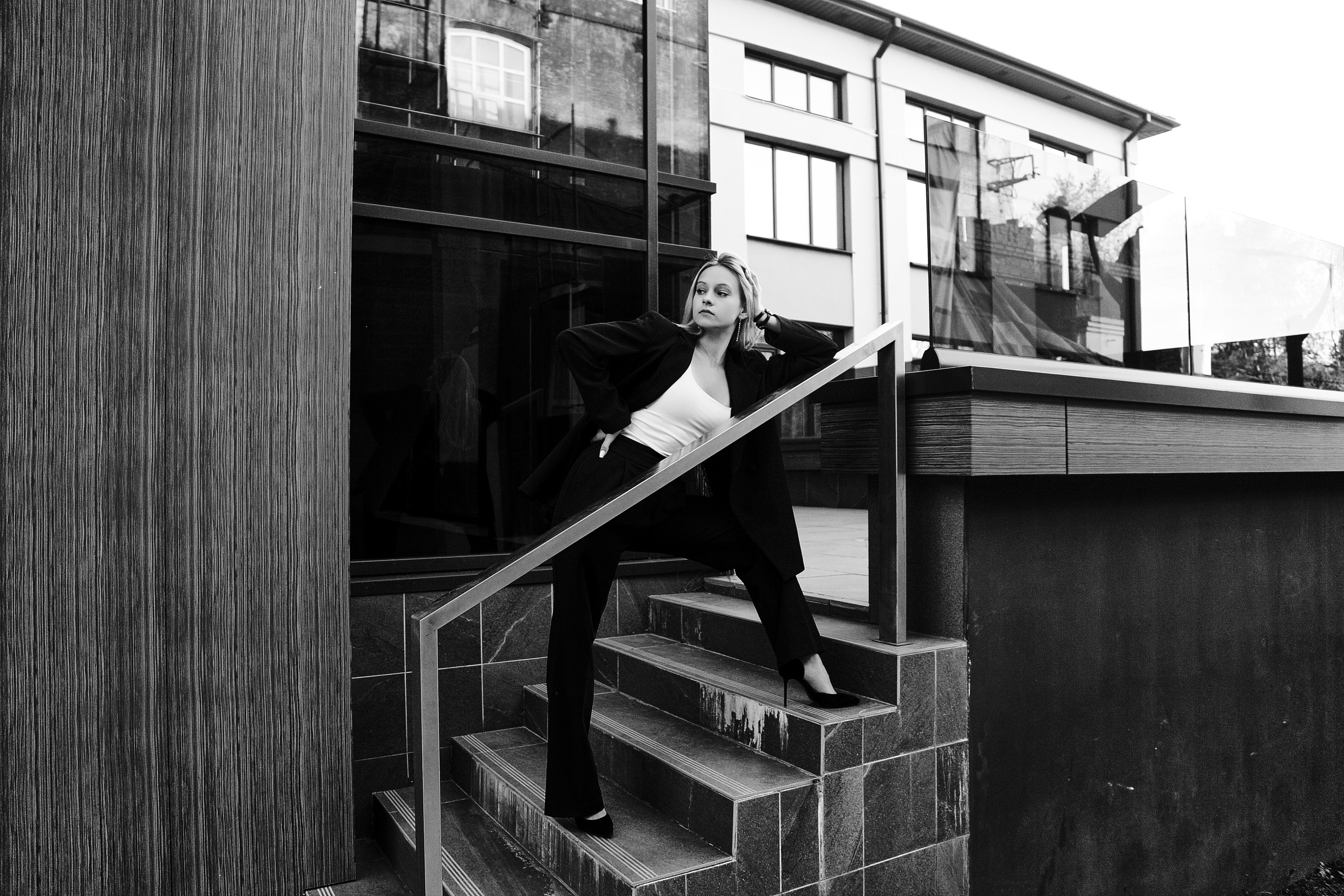 Фотосессия в Иваново. Портретный и свадебный фотограф в Иваново Максим Гаврилин