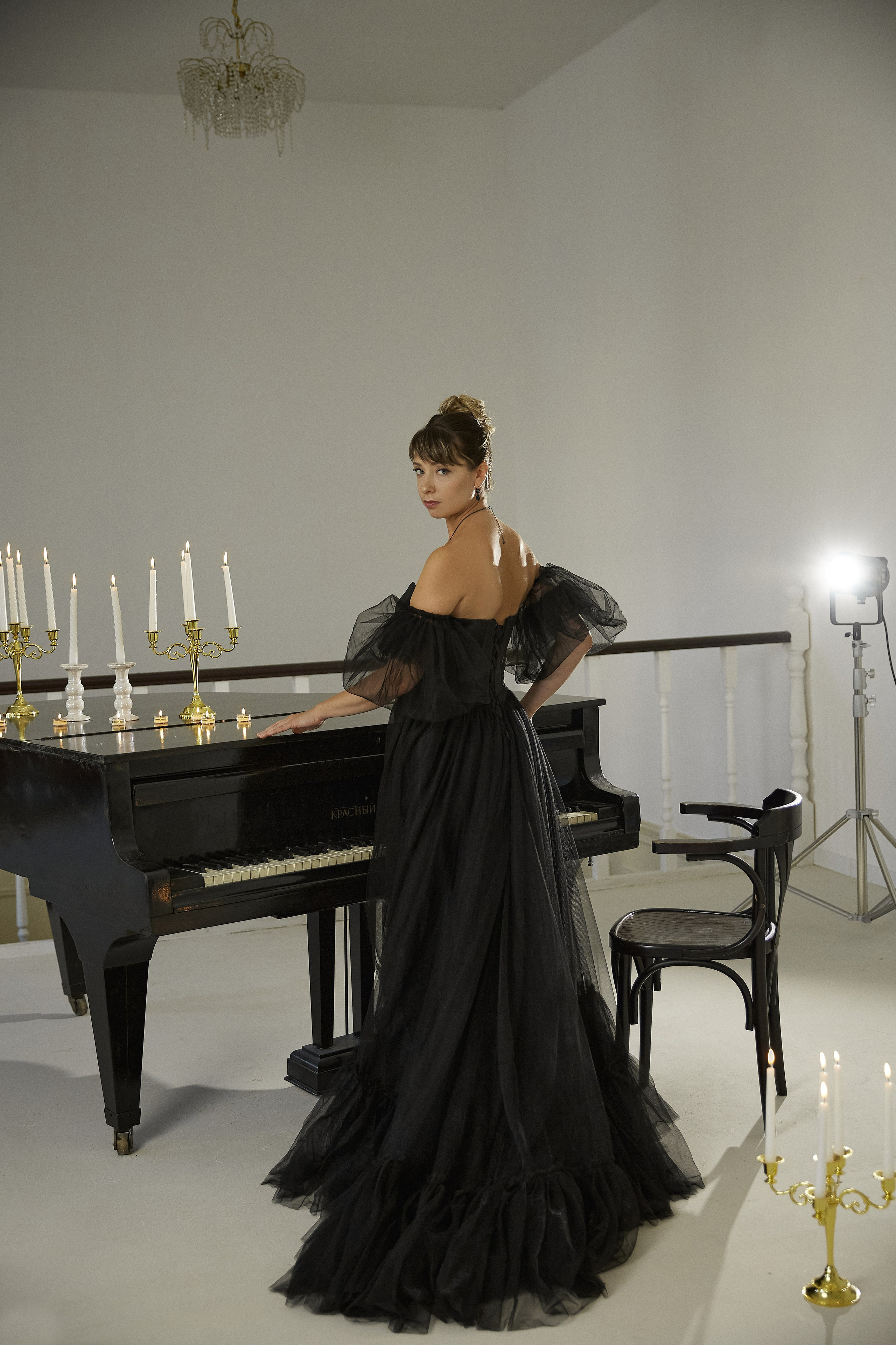 Портфолио. Фотограф в Твери Helga J. Fox