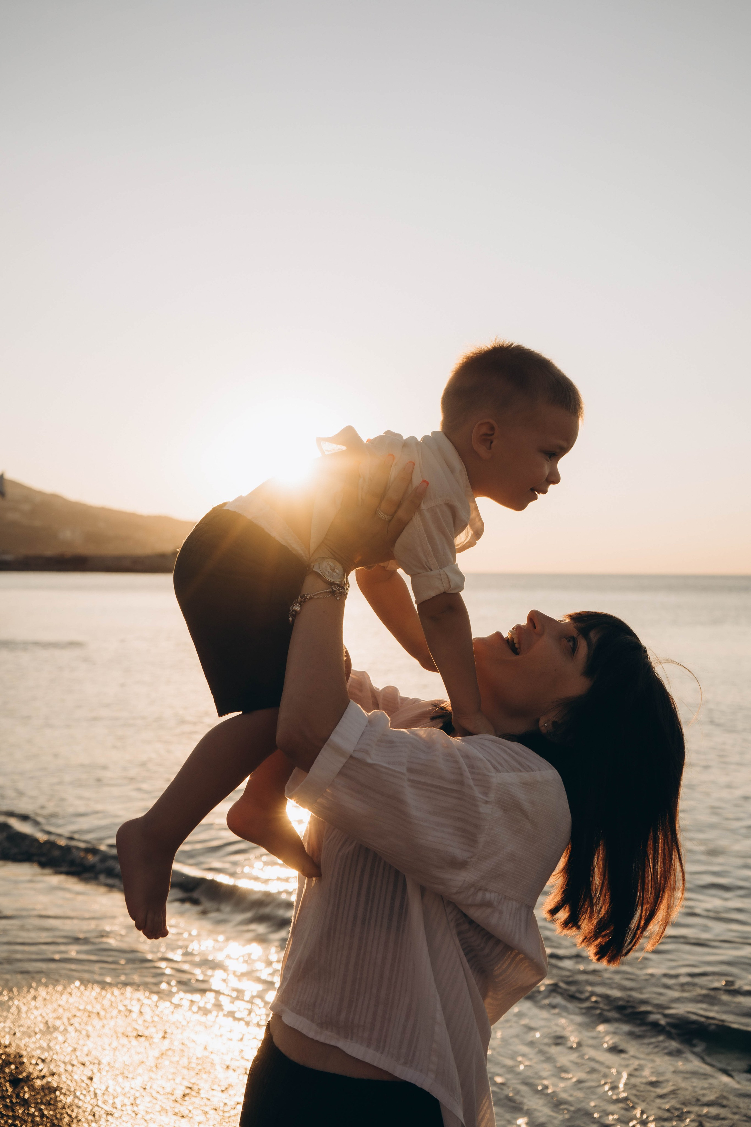 MoM/Dad and CHILD. Фотограф в Крыму, Ялта, Профессиональная фотосессия