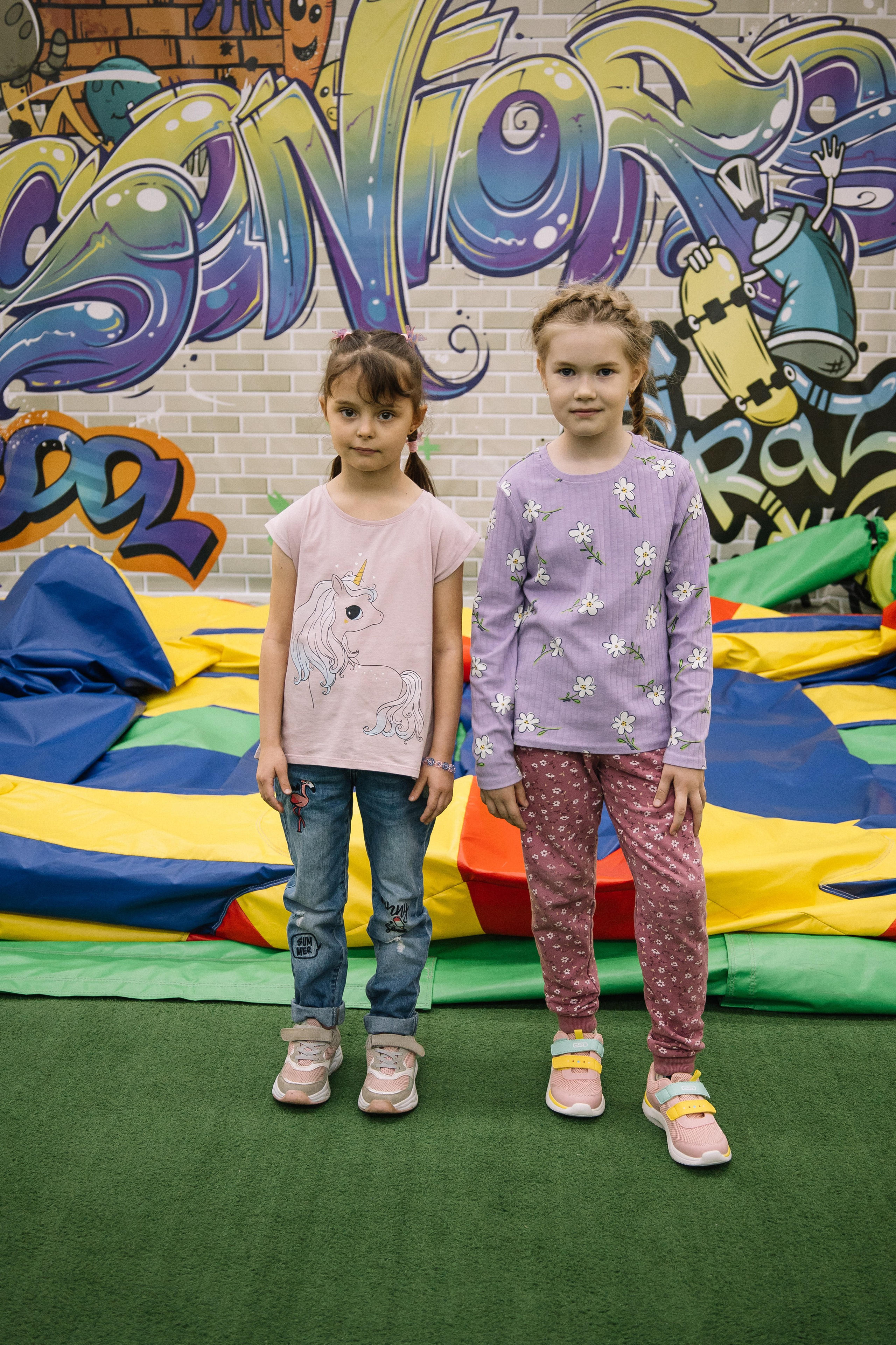 Выпускной в саду. Фотограф в Иркутске