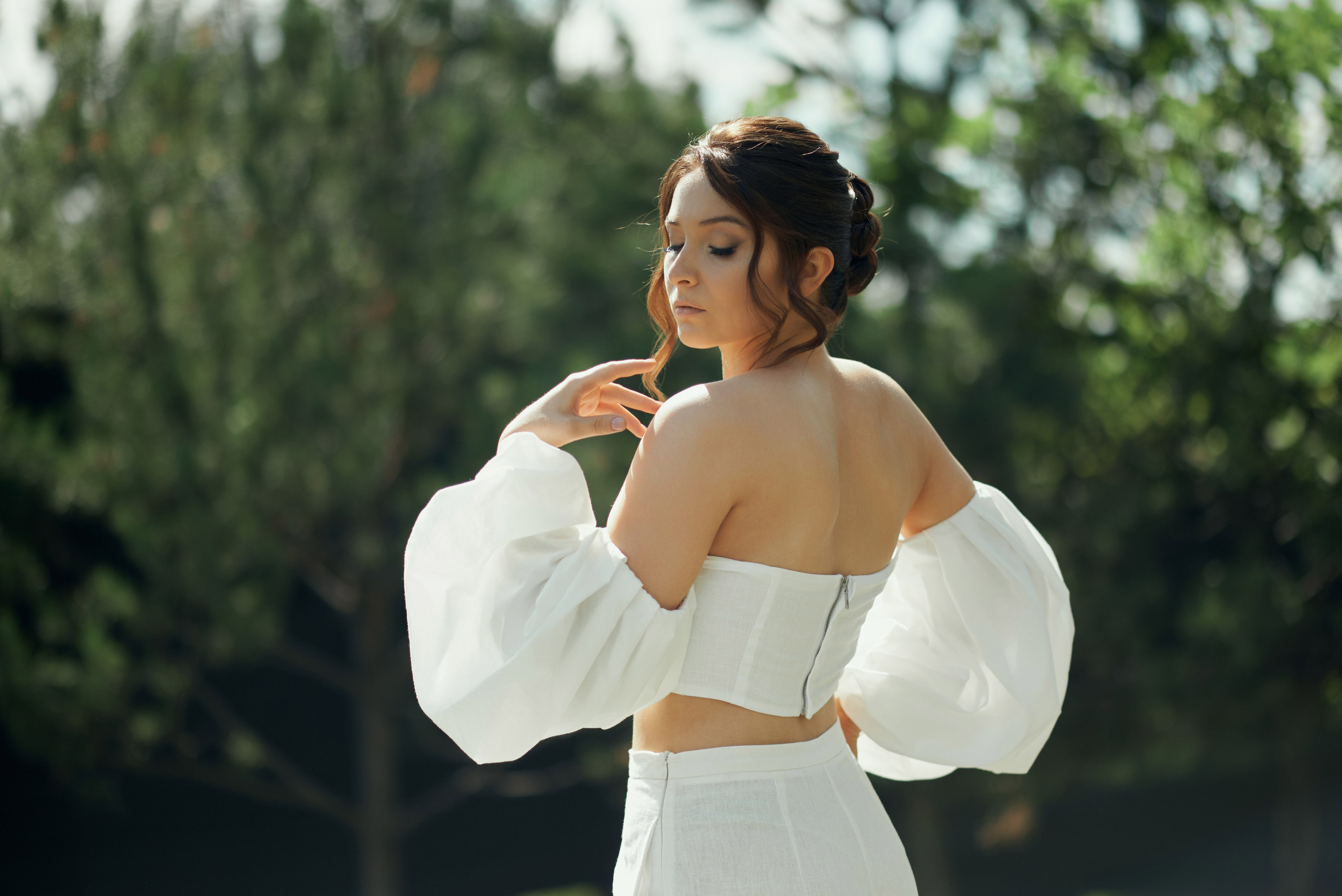 Илона и Роман. Свадебный фотограф Александр Браво