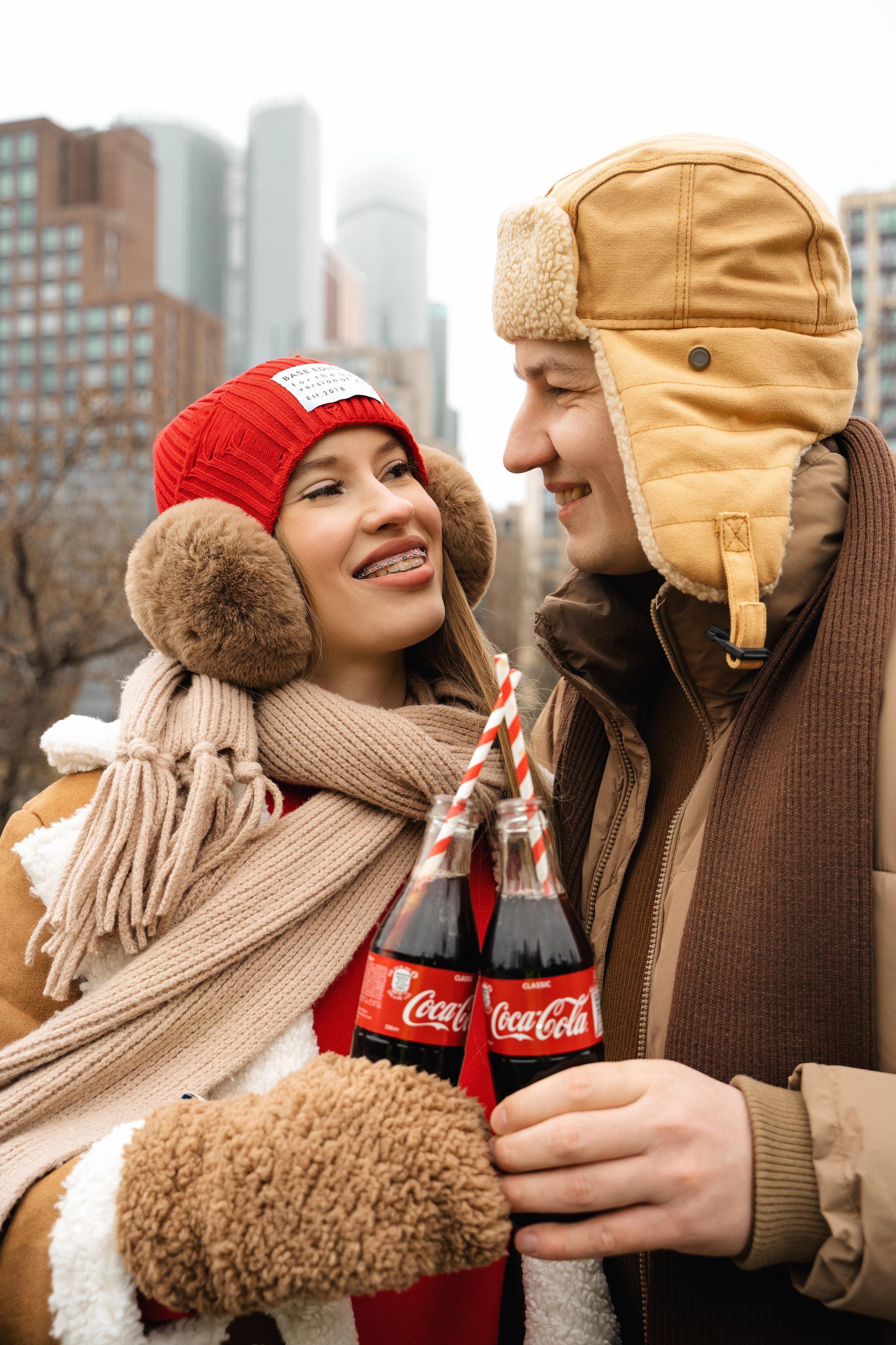 «ОДИН ДОМА 2» Александра + Владимир. Контент фотограф в Москве Кулич Настя