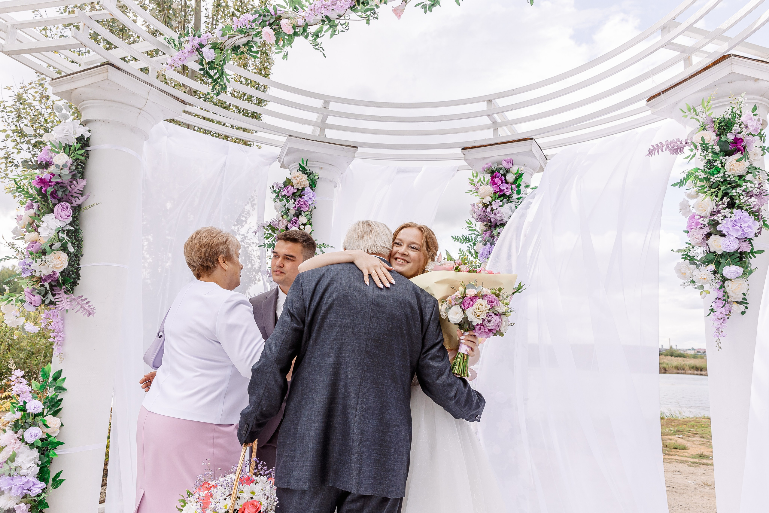 Любовь и Евгений. Свадебный и семейный фотограф в Челябинске Юлия Ишимова