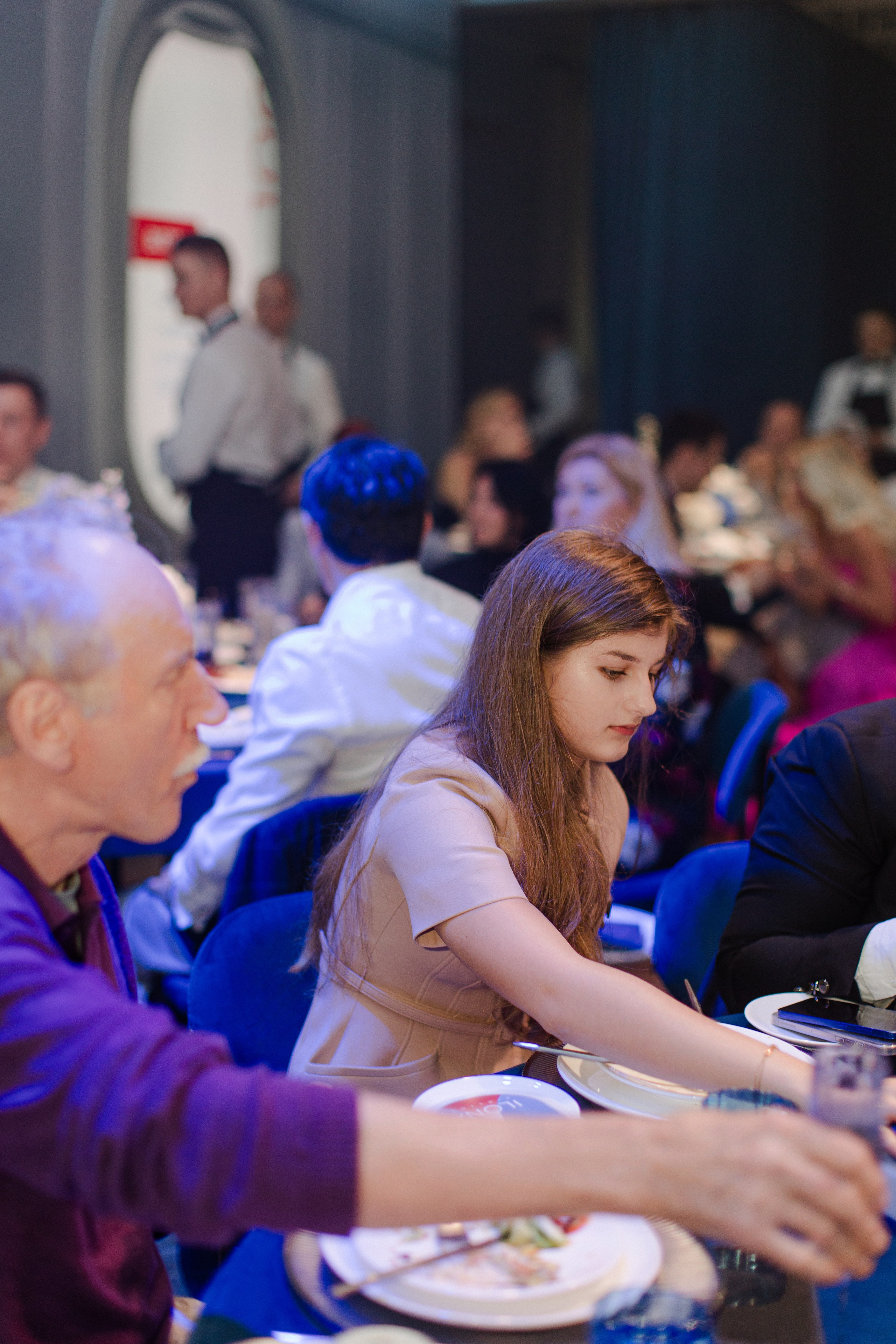 День рождения Илоны. Семейный и детский фотограф в Москве Кузьмина Мария