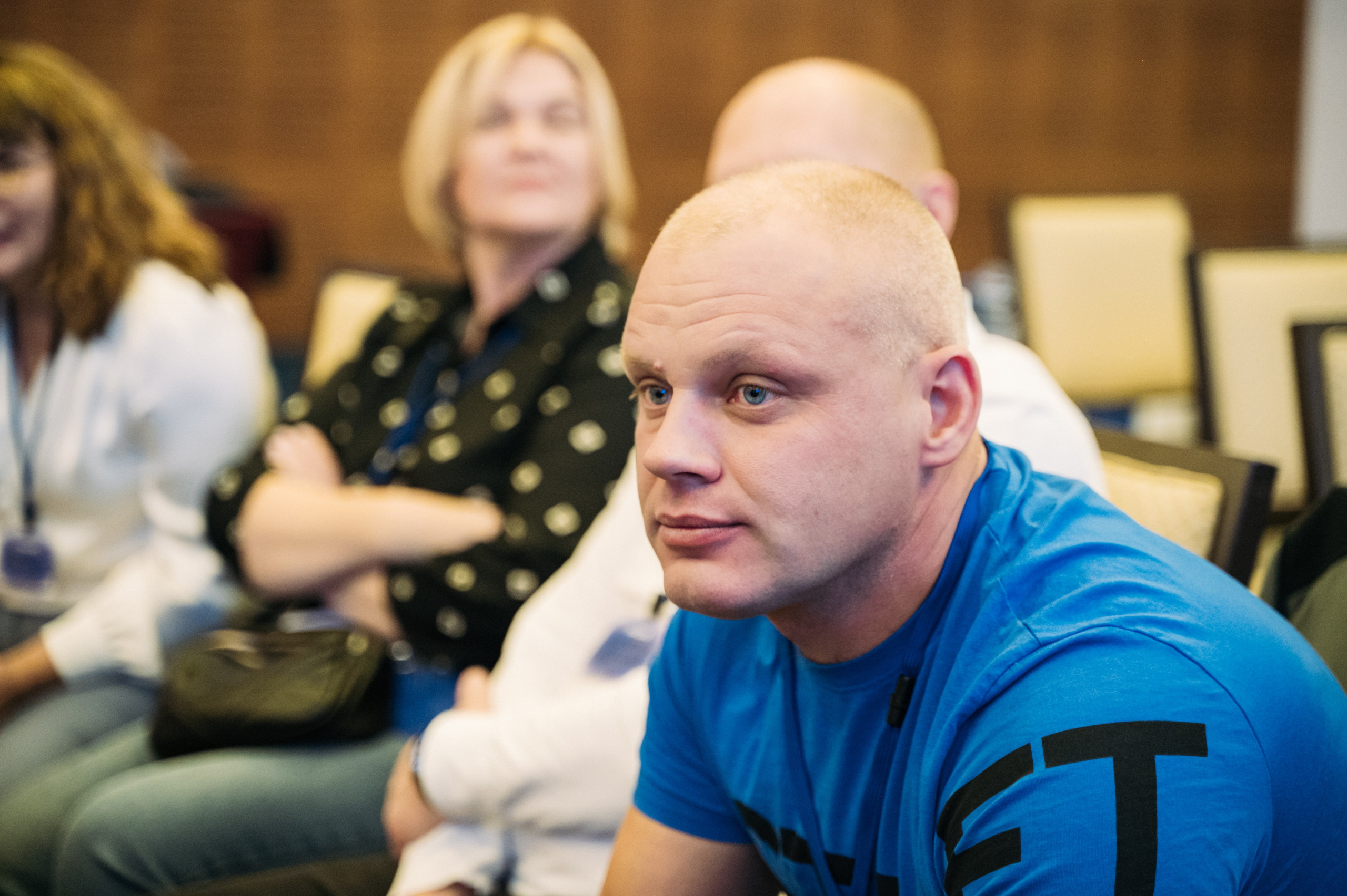 Конференция+корпоратив Авто-ГБО