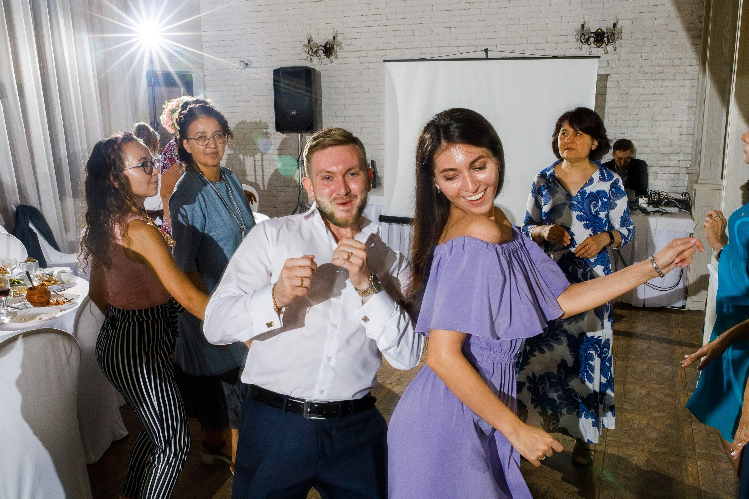 Вадим и Алия. Фотограф в Уфе Ирина Идрисова