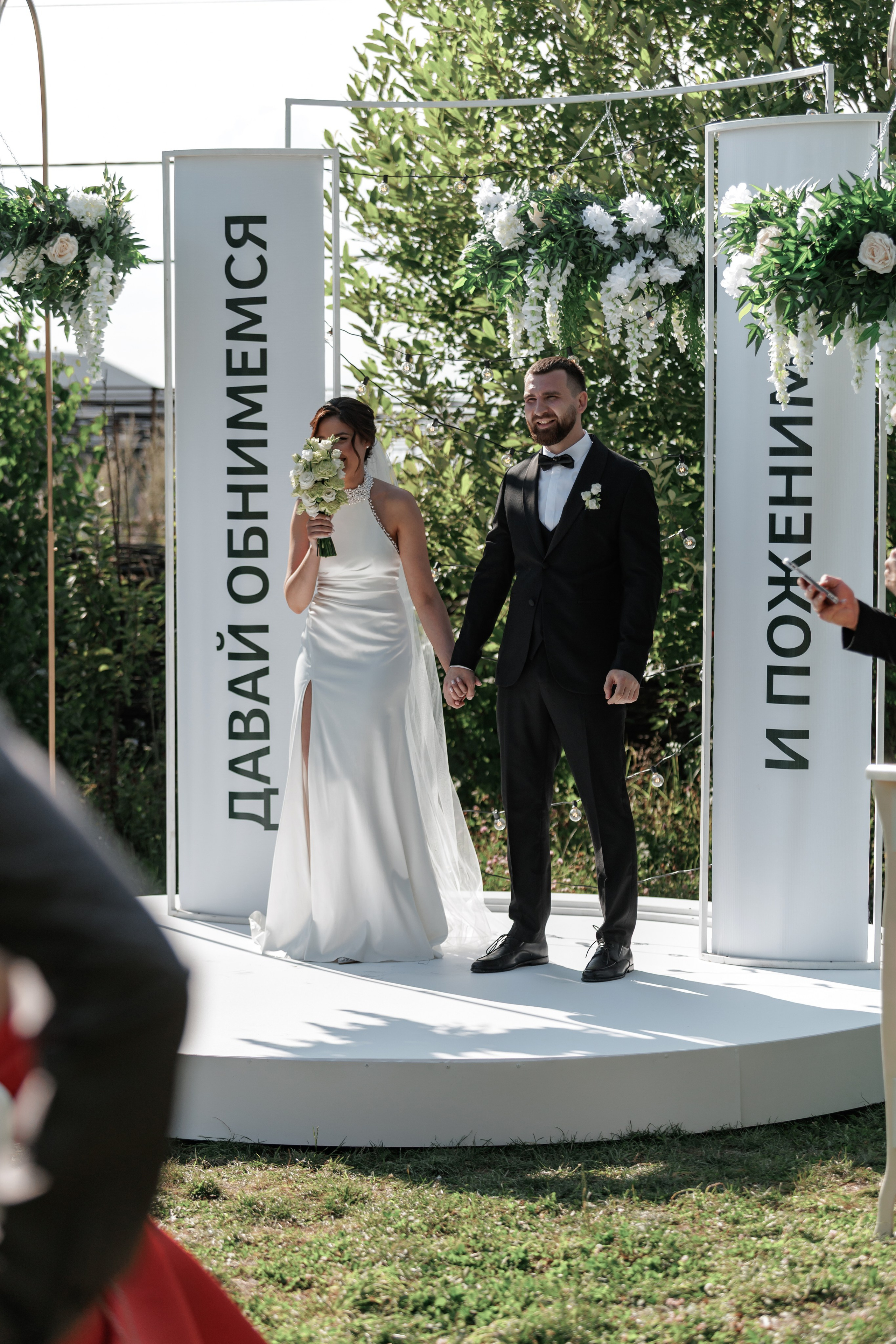 Александр & Ирина. Фотограф в Ульяновске Евгений Тарасов