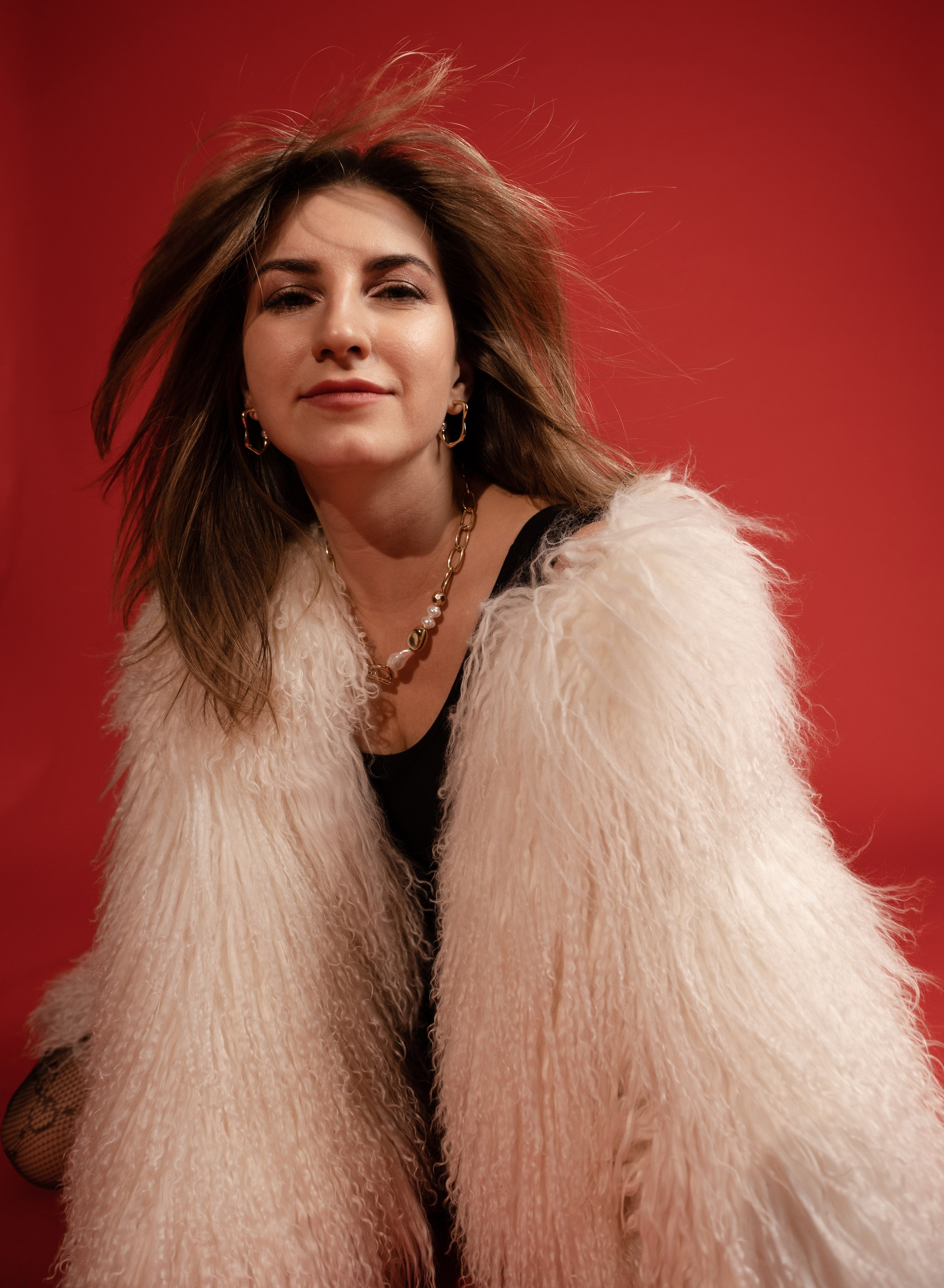 Лиза. Семейный и свадебный фотограф в Нижнем Новгороде Анастасия Хренова