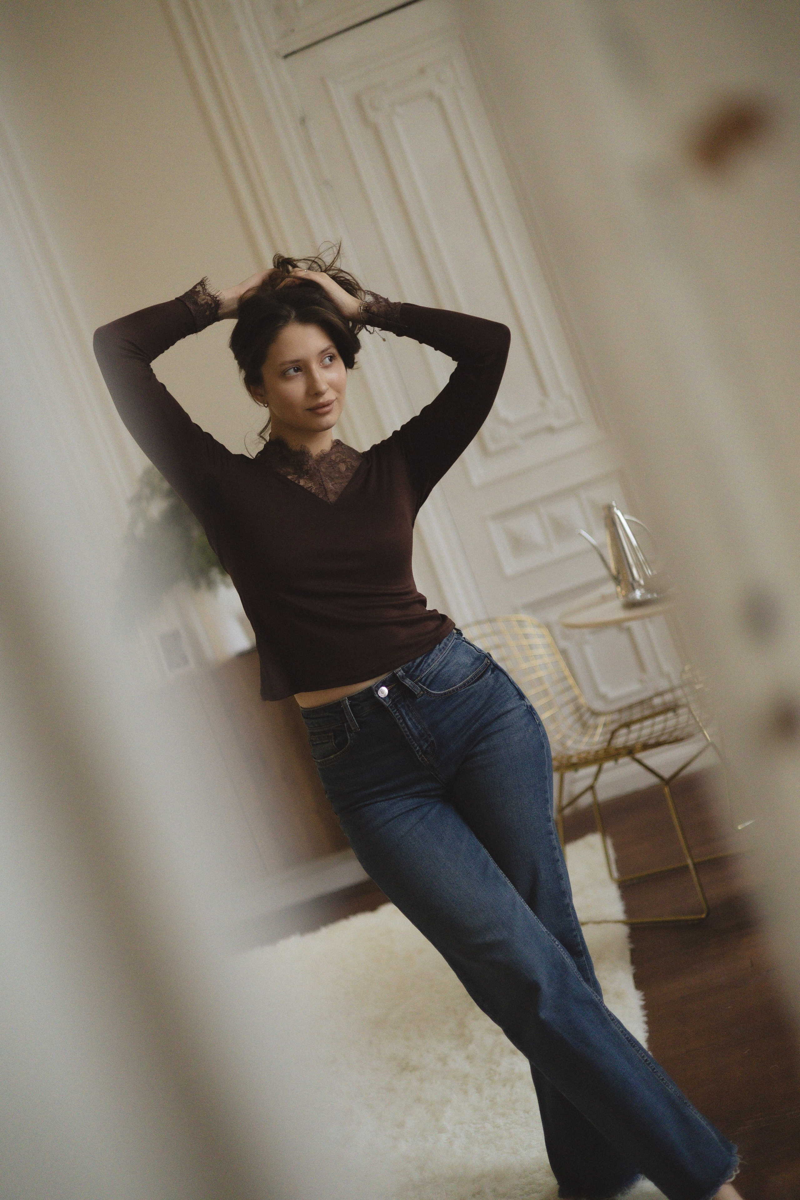 Валерия. Свадебный фотограф в Астрахани