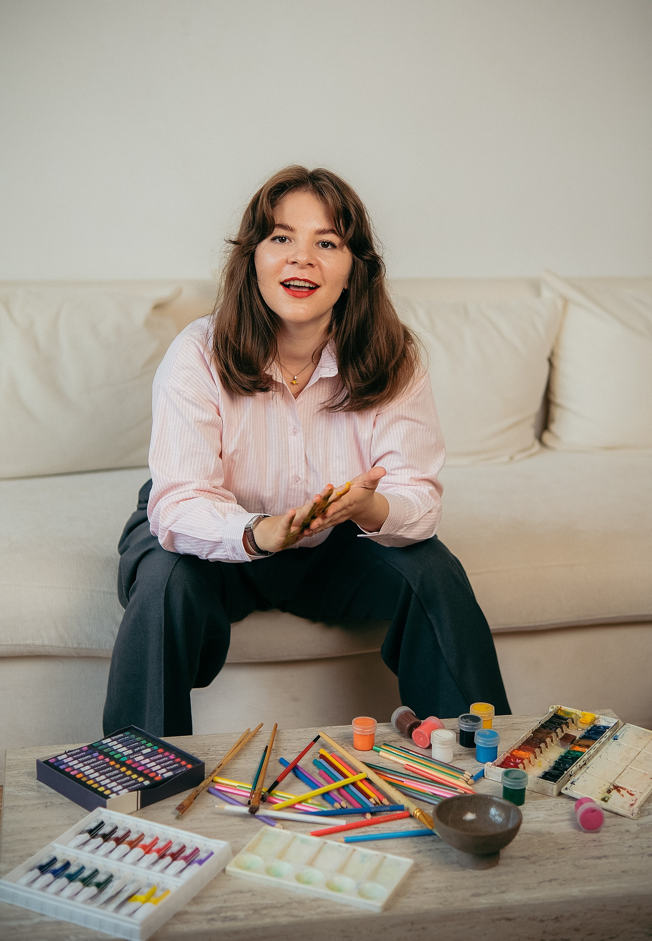 Диана. Phdkvmr.ru