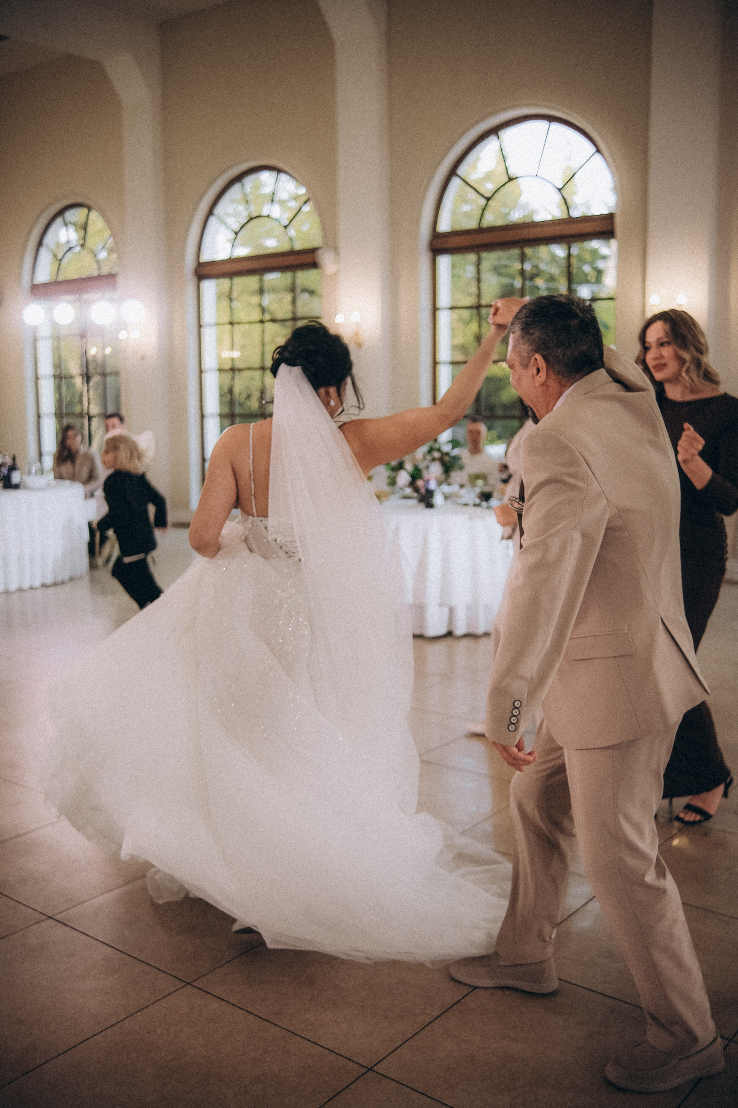 Рида & Богдан. Пушкин. Phdkvmr.ru