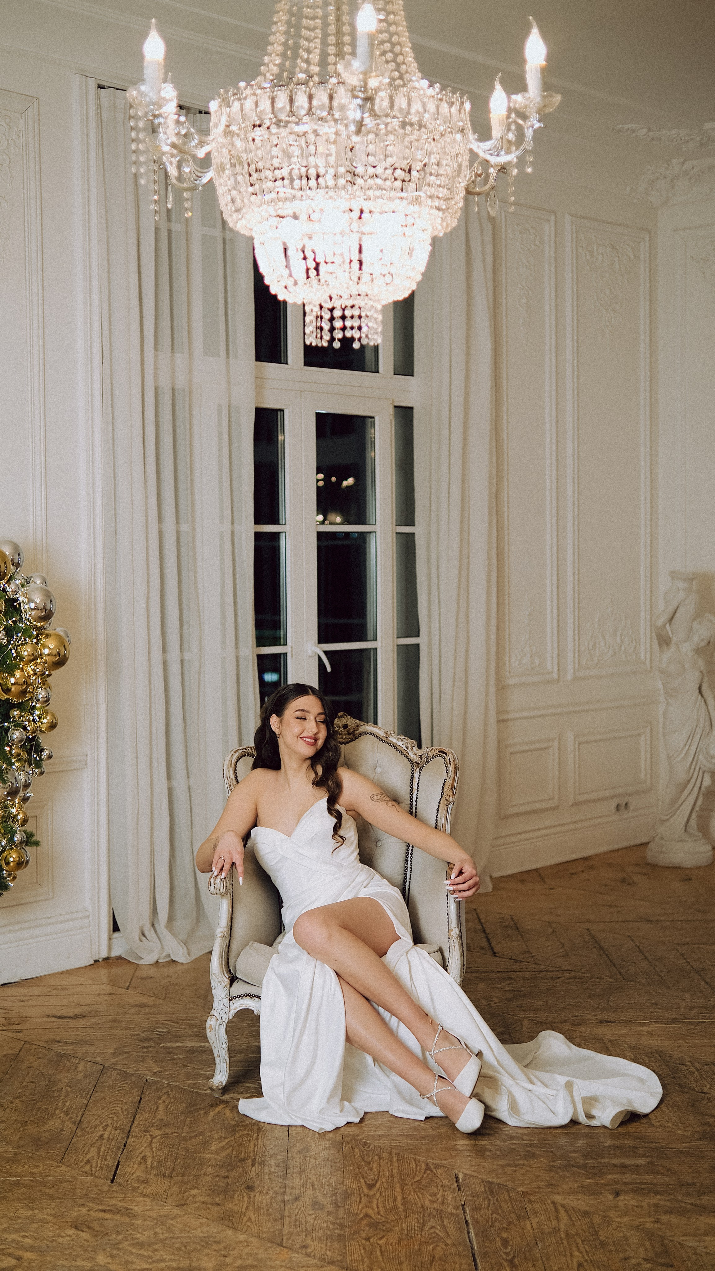 Ульяна & Коля. Загс Петроградского района. Phdkvmr.ru