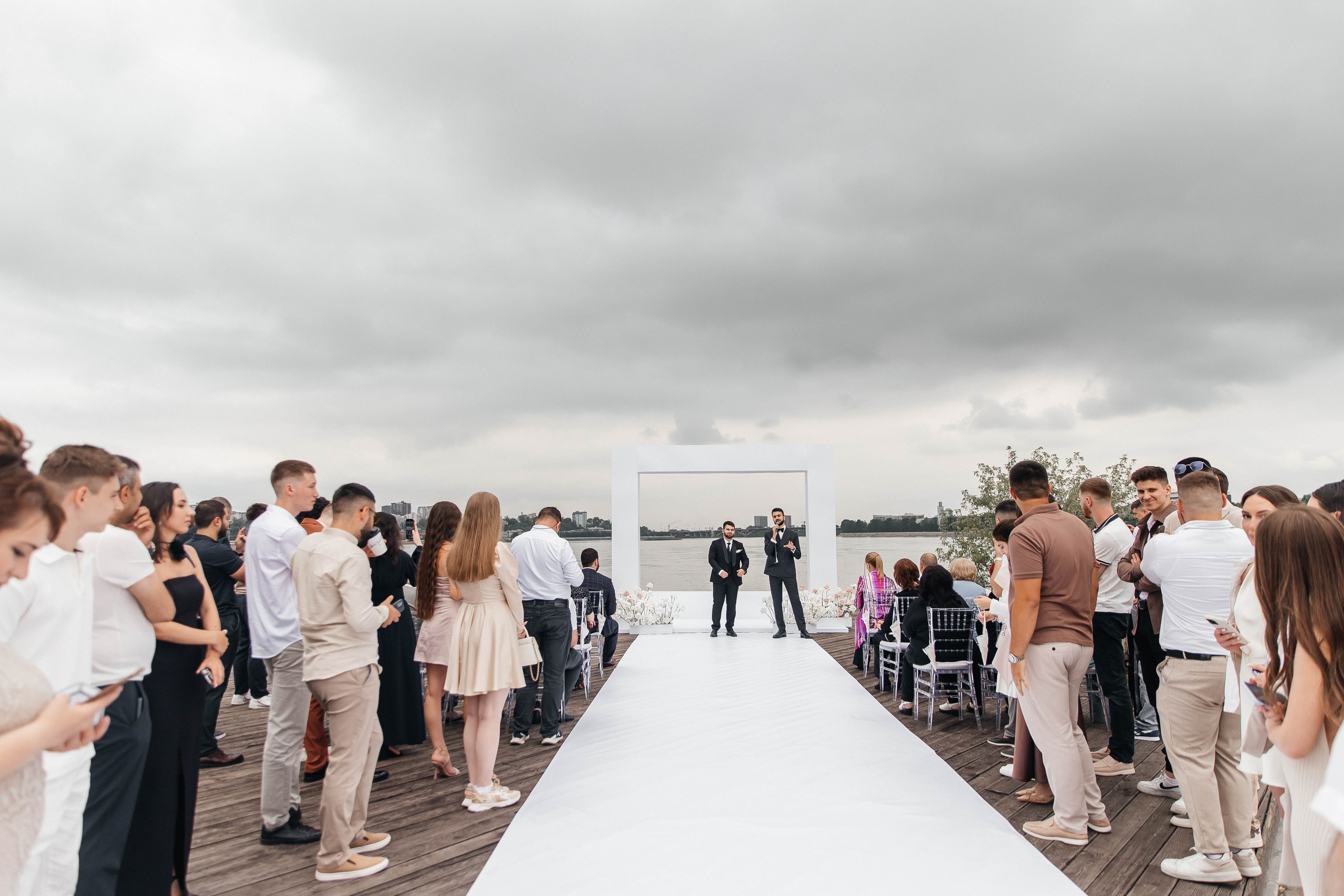 Арсен & Мариам. Главная