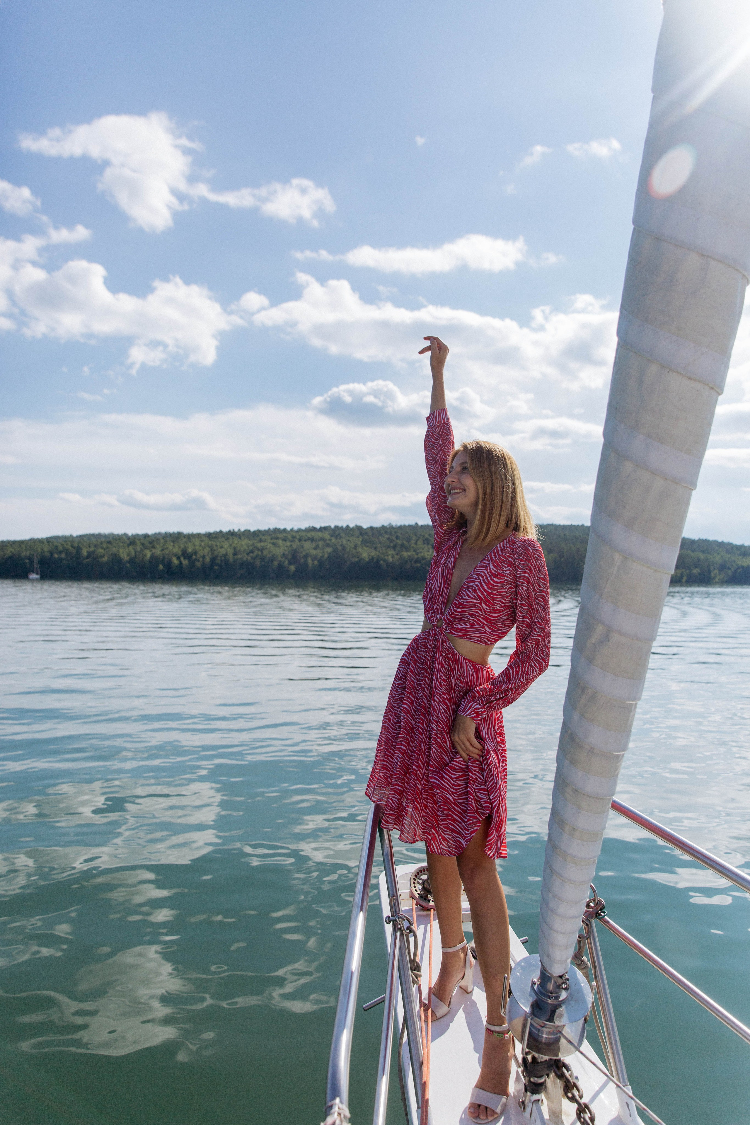 Девичник. Главная