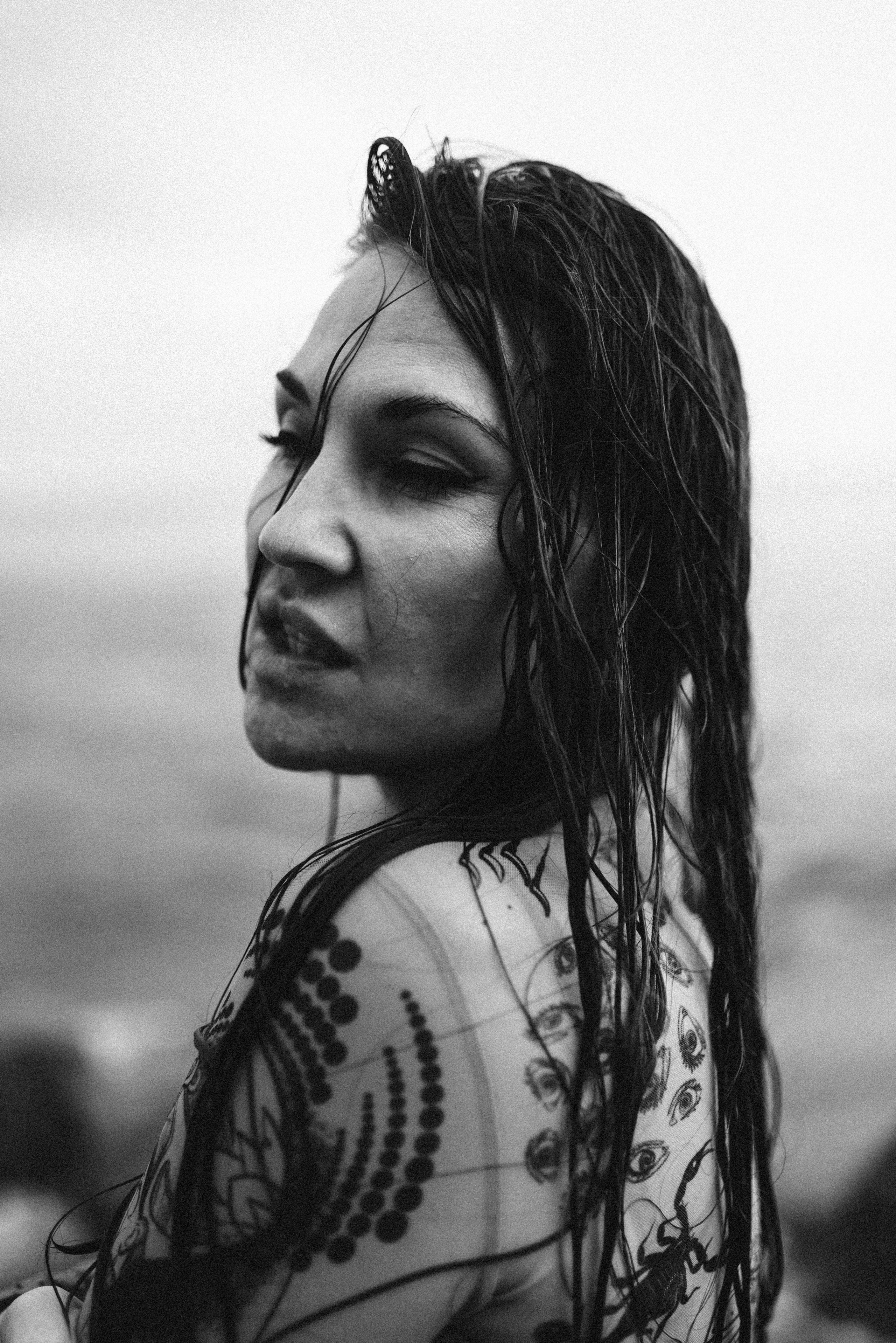 Ульяна. Фотограф Санкт-Петербург, Новороссийск