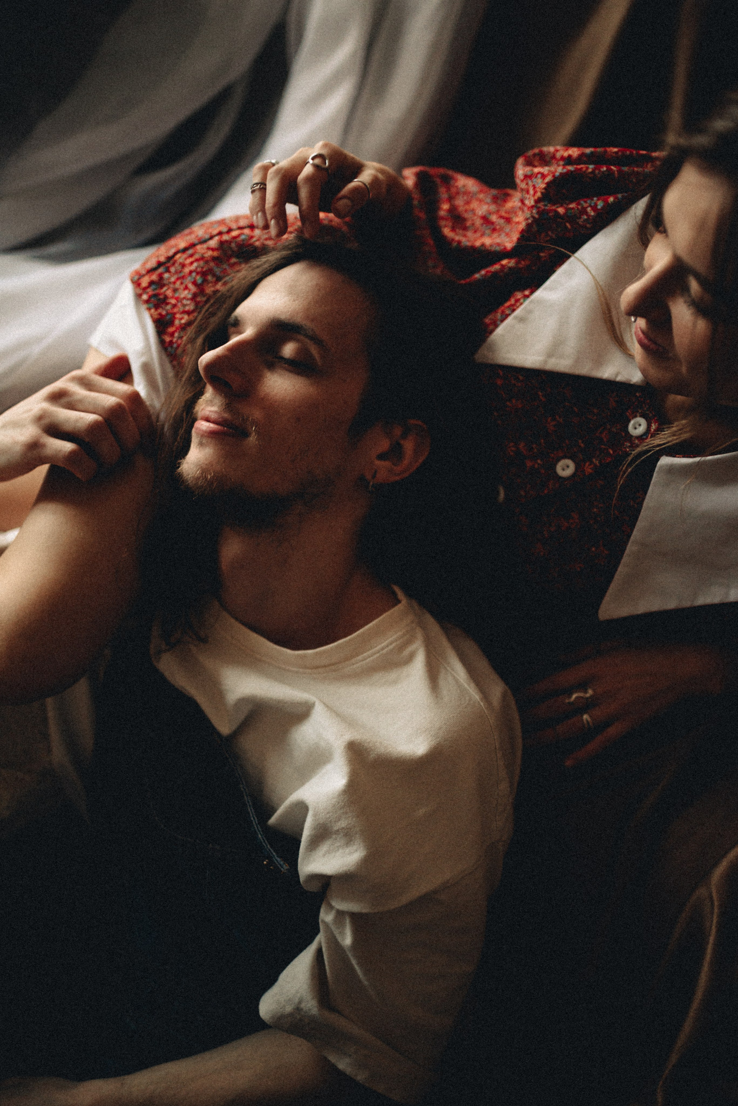 Надежда и Александр. Фотограф Санкт-Петербург, Новороссийск